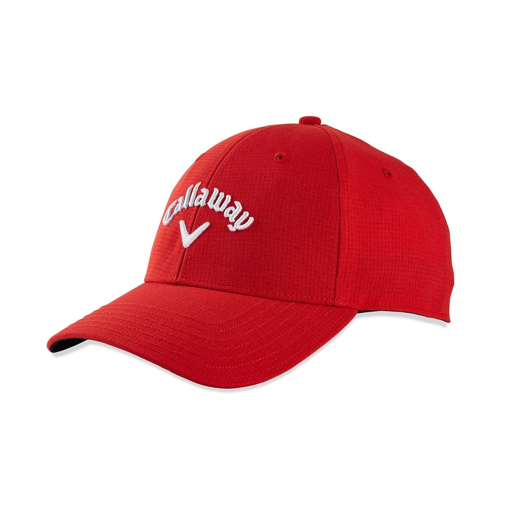 Callaway Stitch Magnet Cap Męski