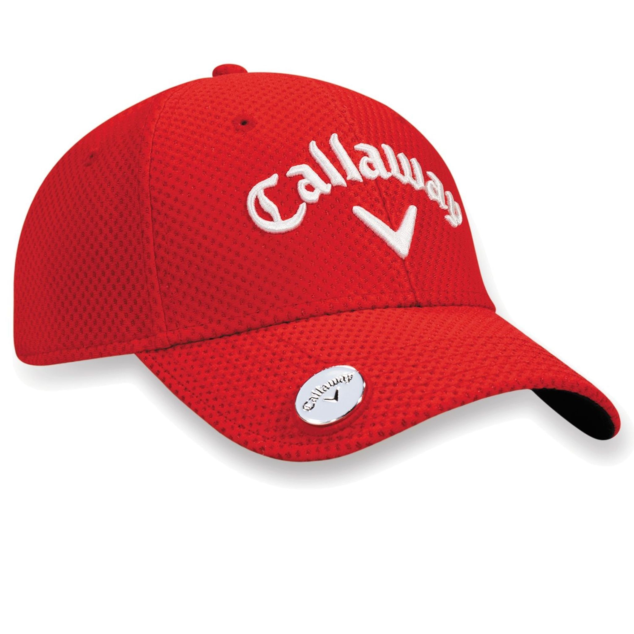 Callaway Stitch Magnet Cap Męski