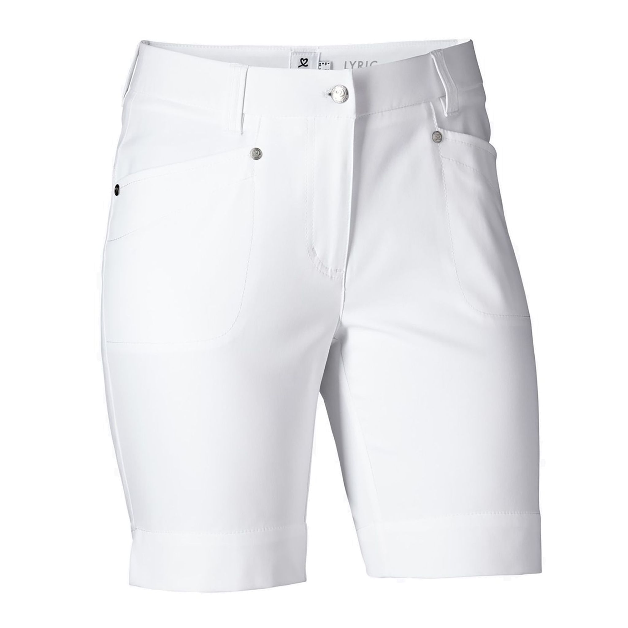 Daily Sports Quick Dry Lyric Shorts Damen