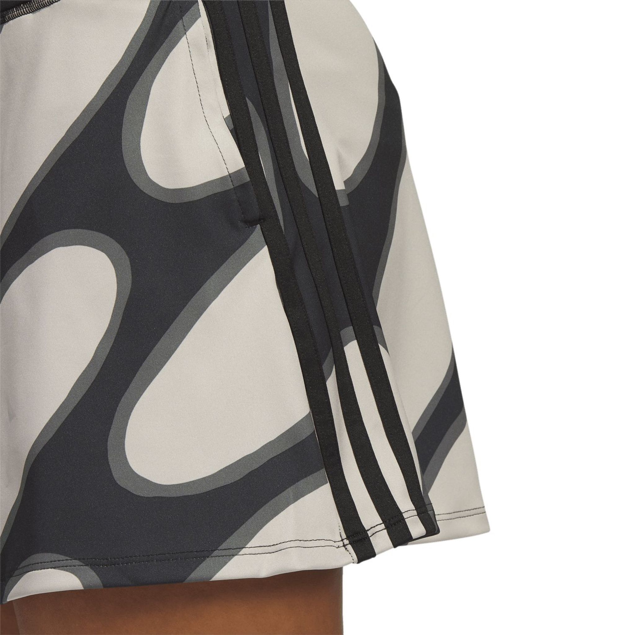 Adidas Marimekko Pull-on Skort Damen