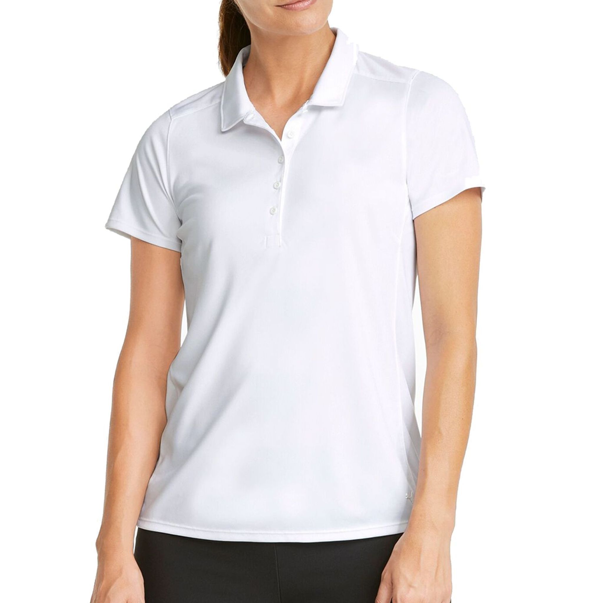 Puma Gamer Polo Damen