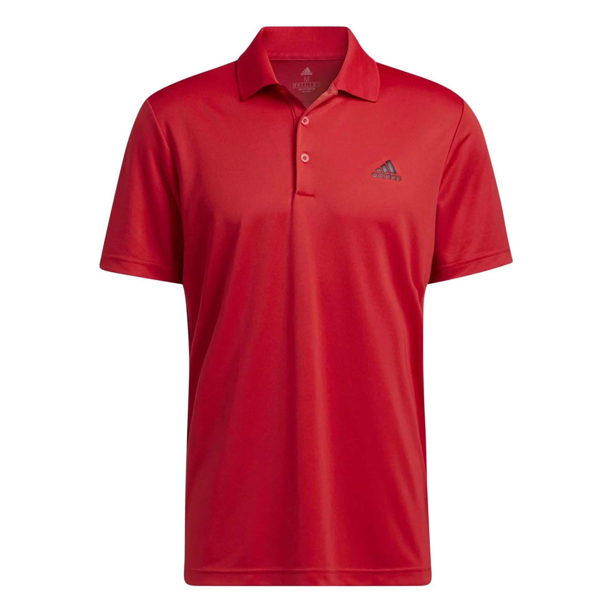 Adidas Performance Koszulka polo BL Męska