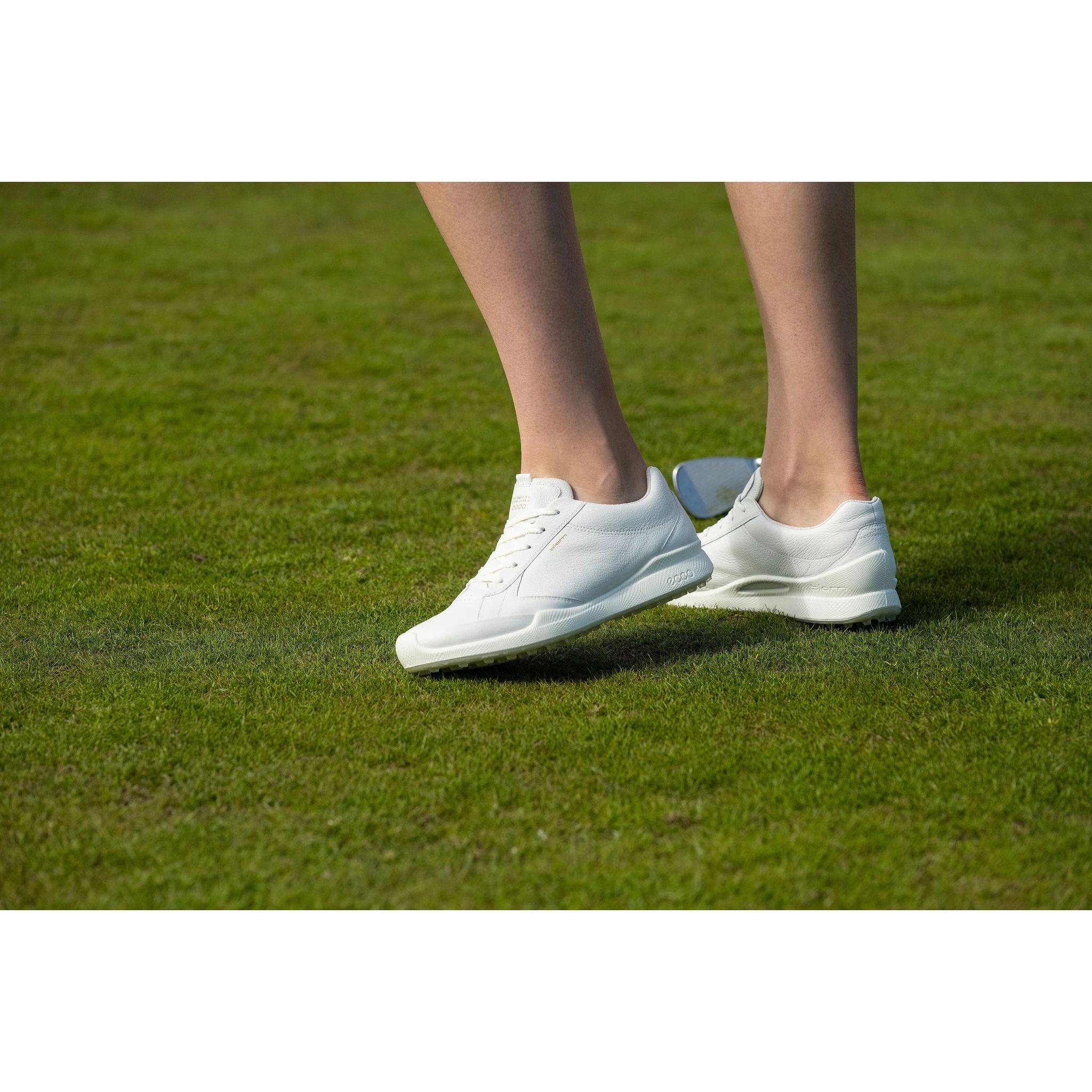 Ecco Biom Hybrid Buty golfowe dla kobiet