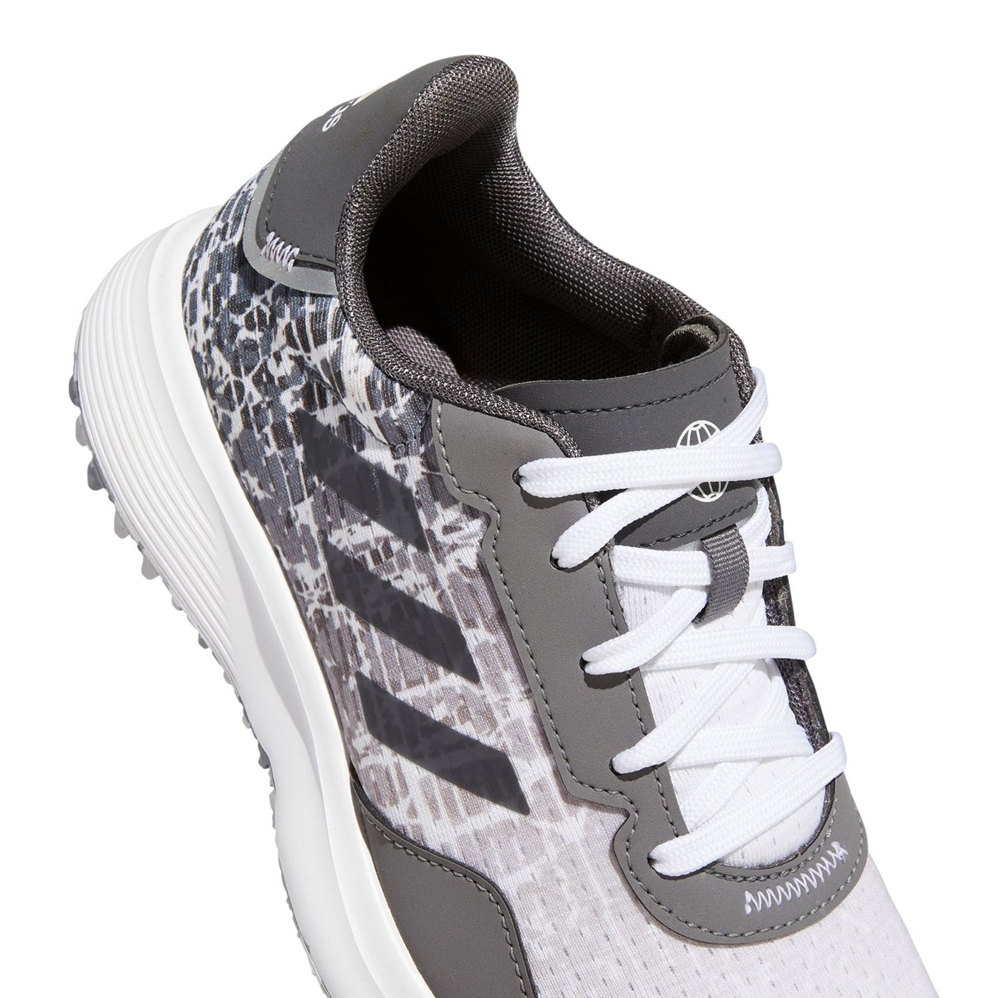 Adidas Jr. S2G Spikeless Golfschuhe