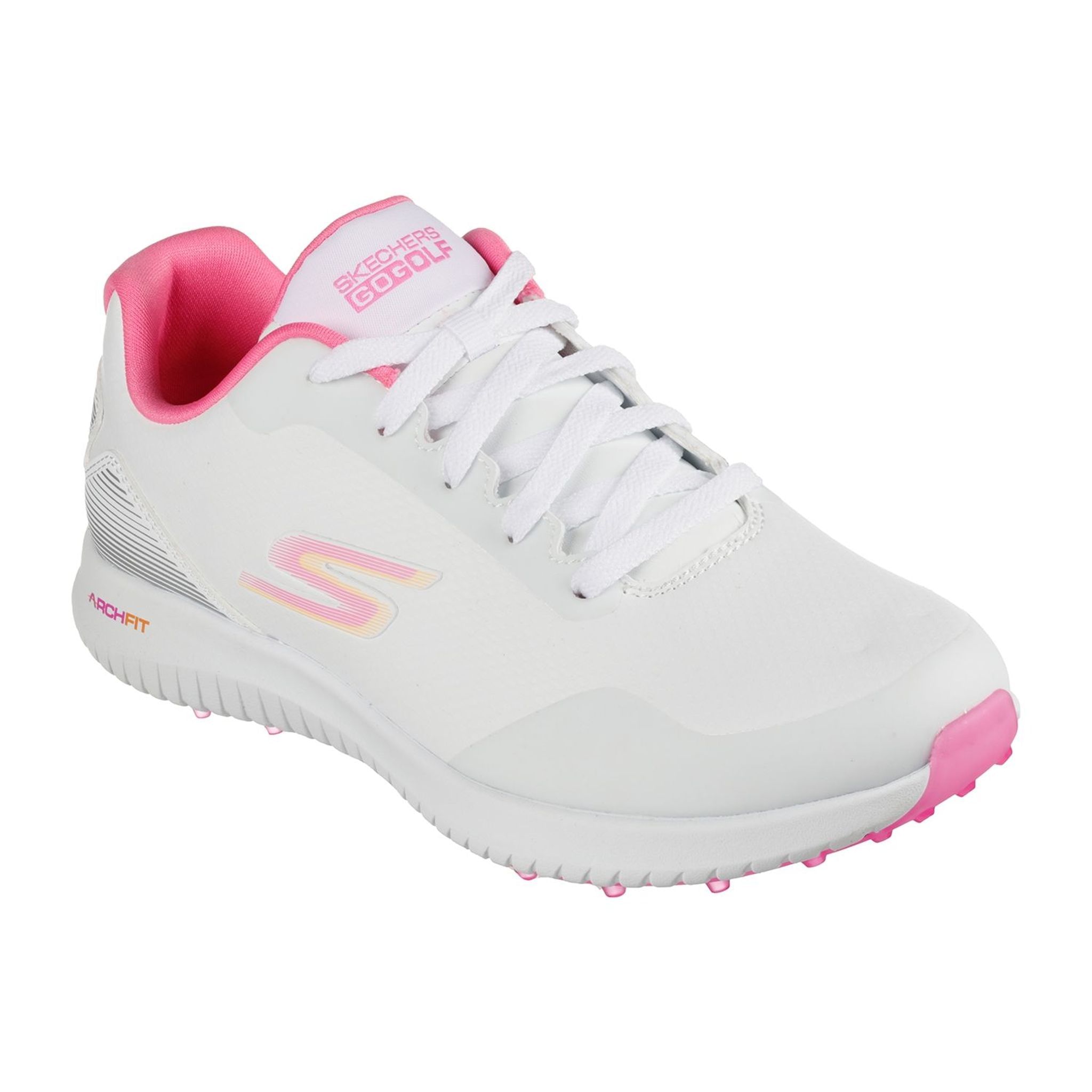 Buty do golfa Skechers Max 2 dla kobiet