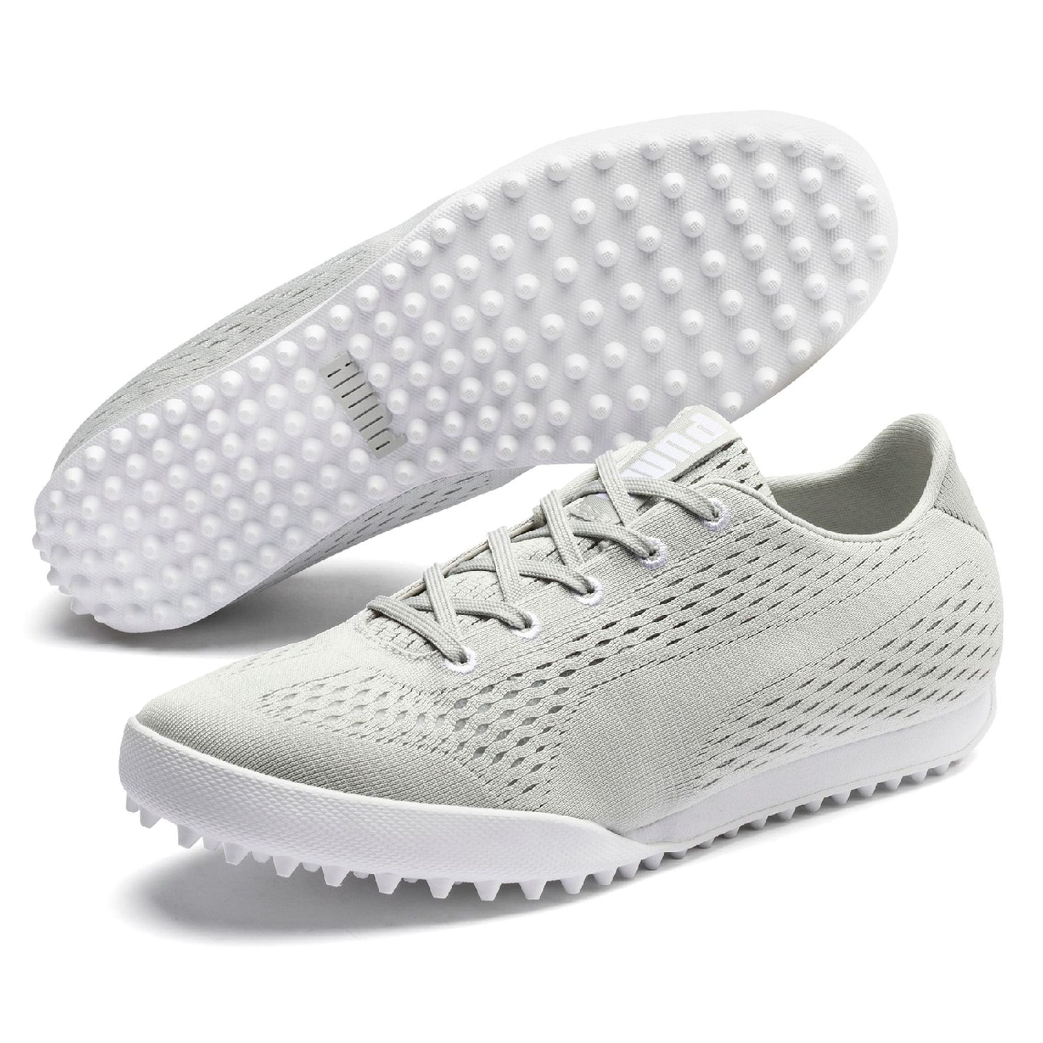 Puma Monolite Cat Mesh Golfschuhe Damen