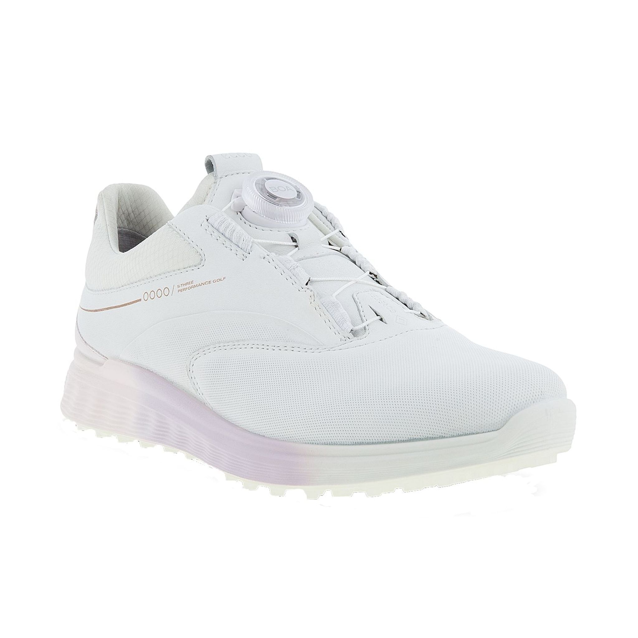 Ecco S-Three BOA Golfschuhe Damen