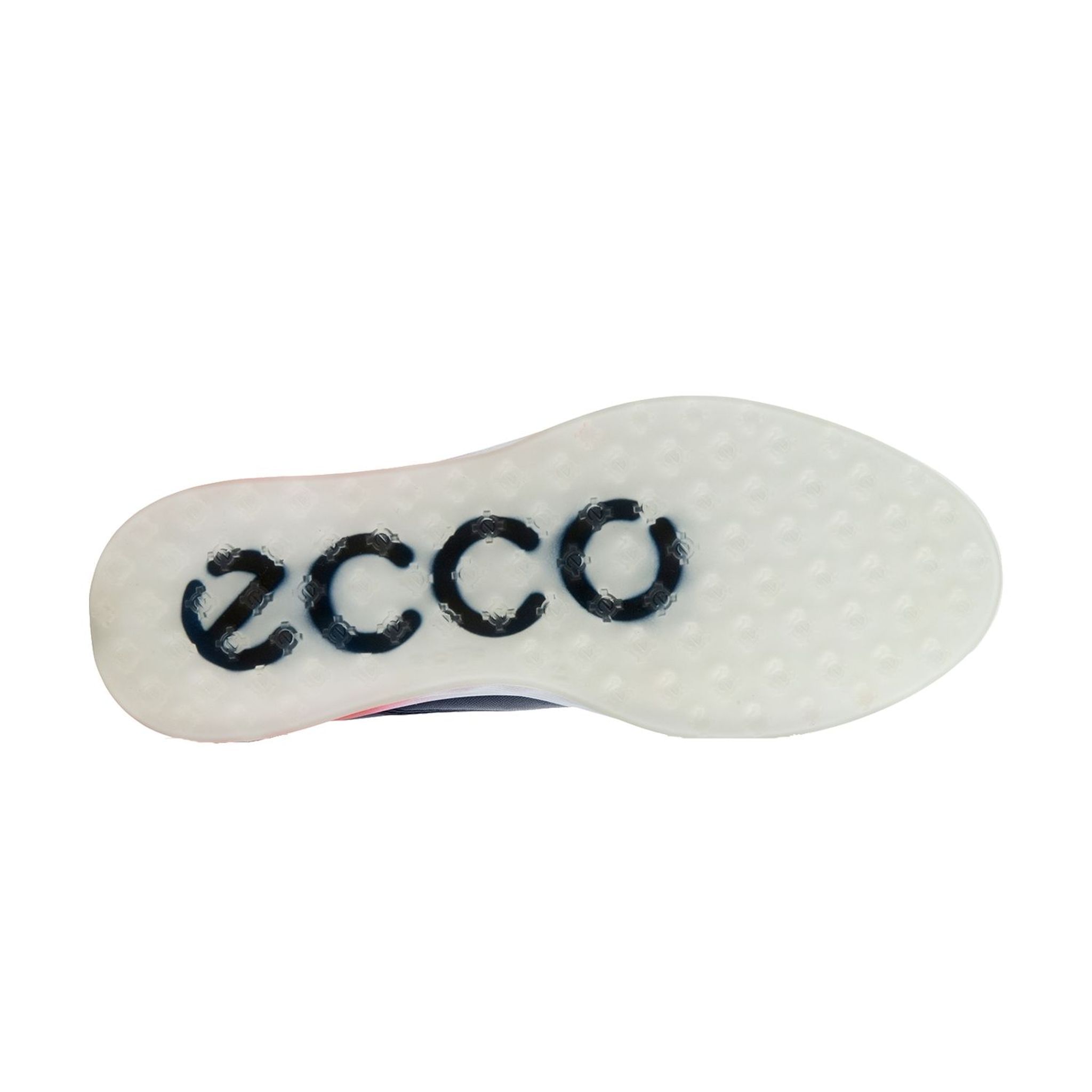 Buty golfowe damskie Ecco S-Three