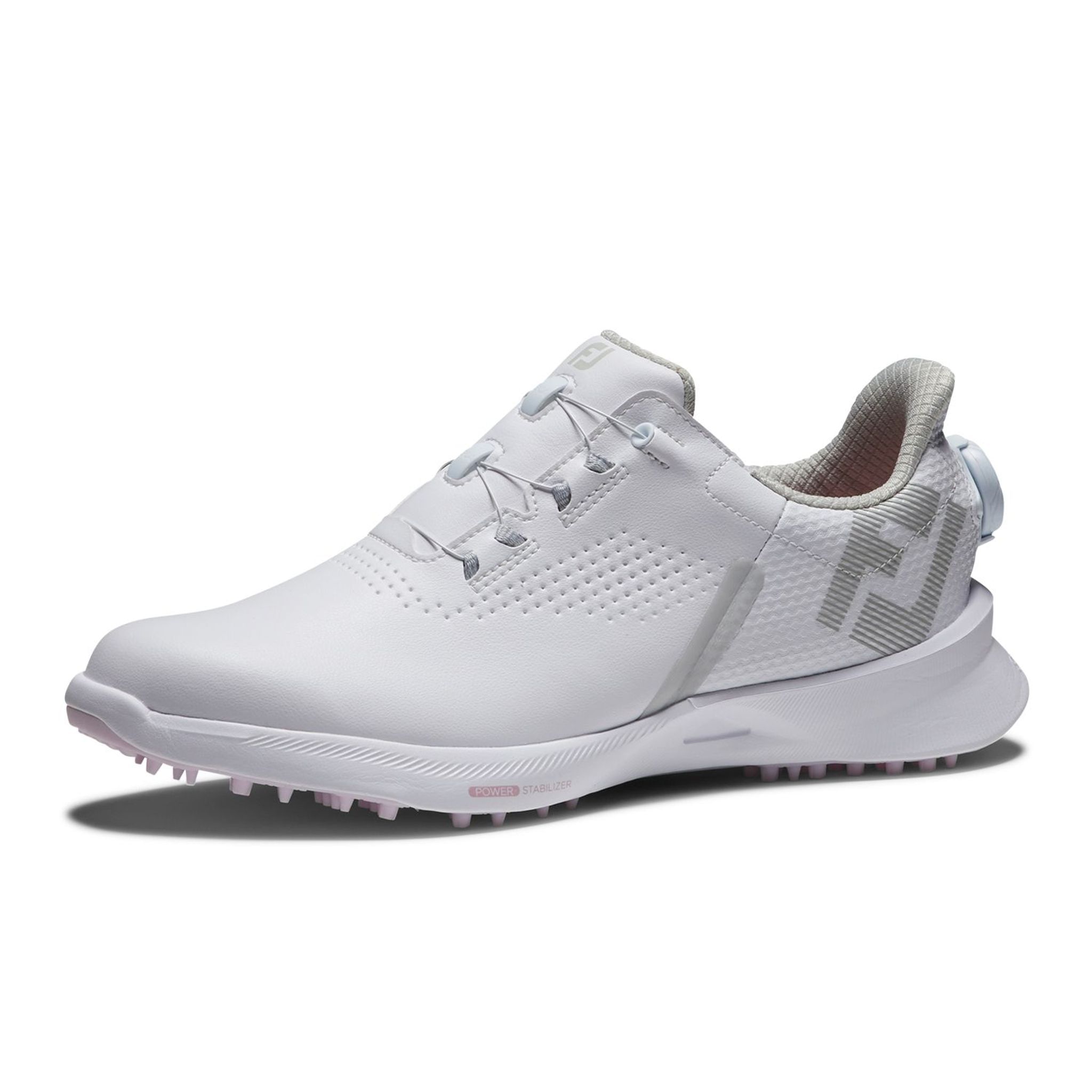 Buty golfowe damskie Footjoy Fuel BOA