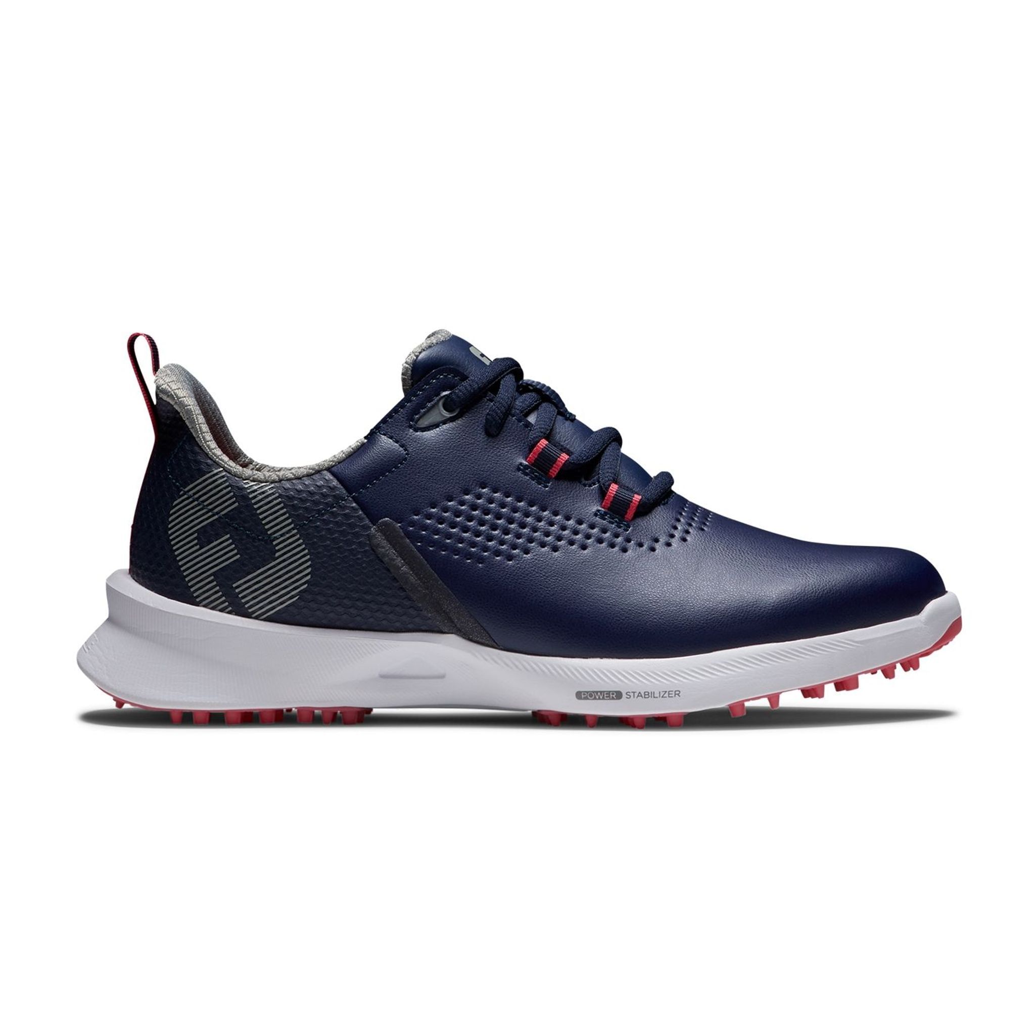 Buty golfowe damskie Footjoy Fuel