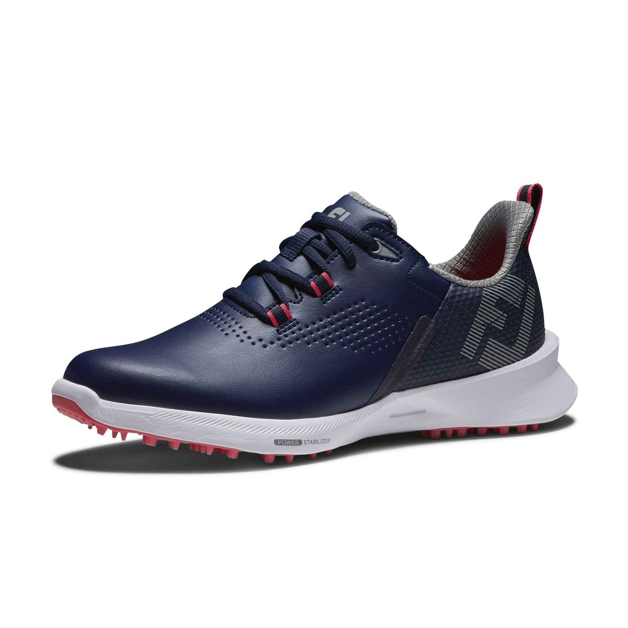 Buty golfowe damskie Footjoy Fuel