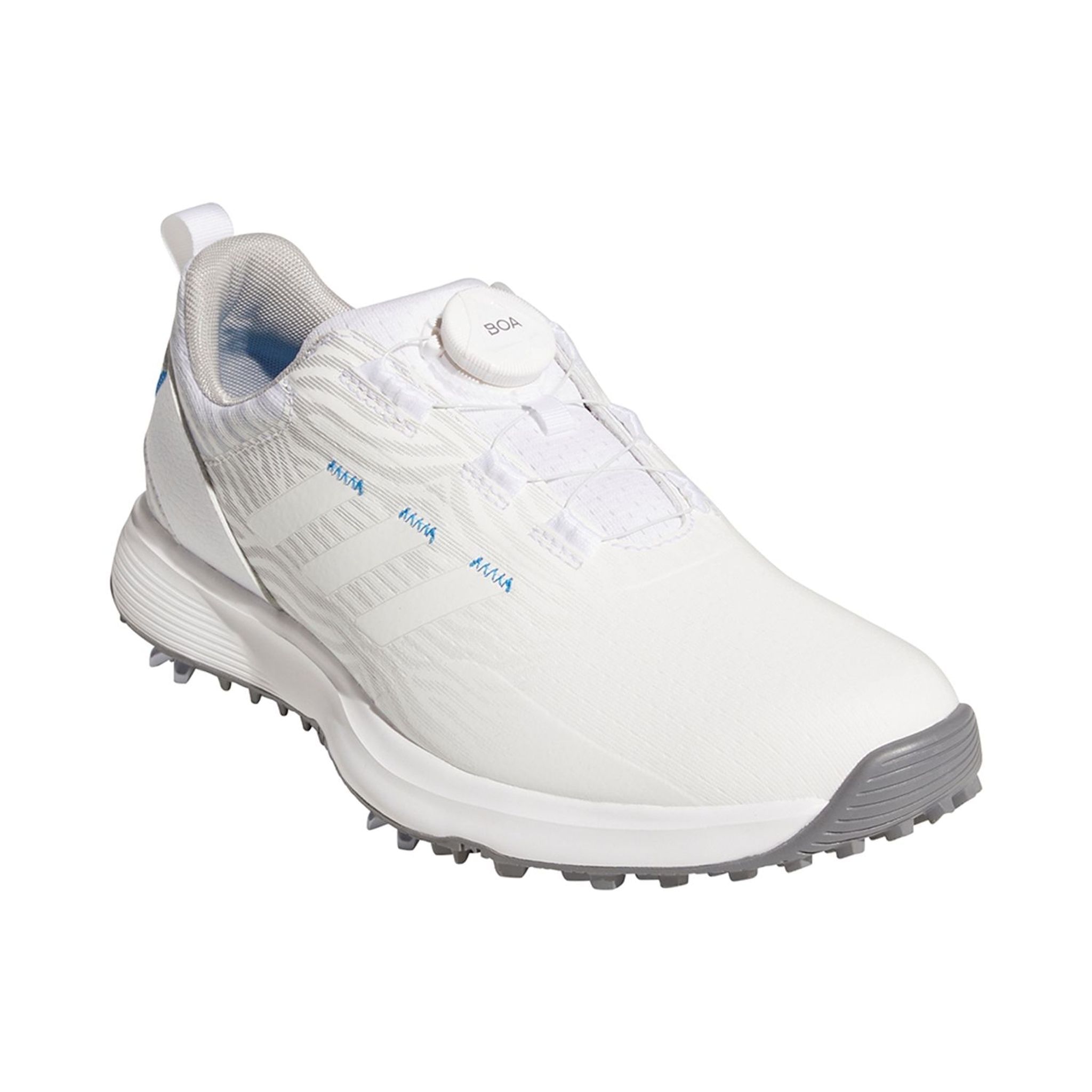 Adidas S2G BOA Spikeless Golfschuhe Damen