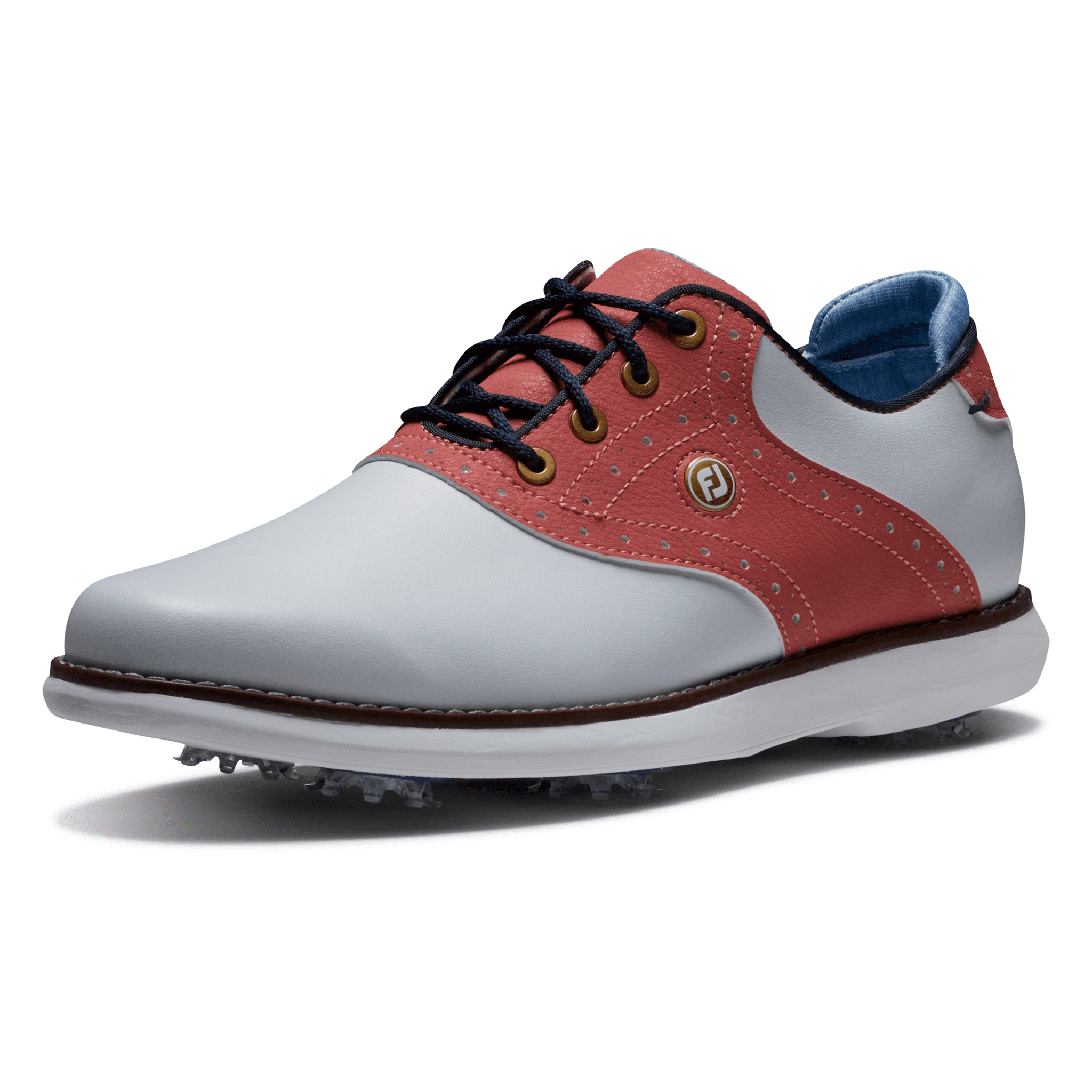 Buty golfowe damskie Footjoy Traditions