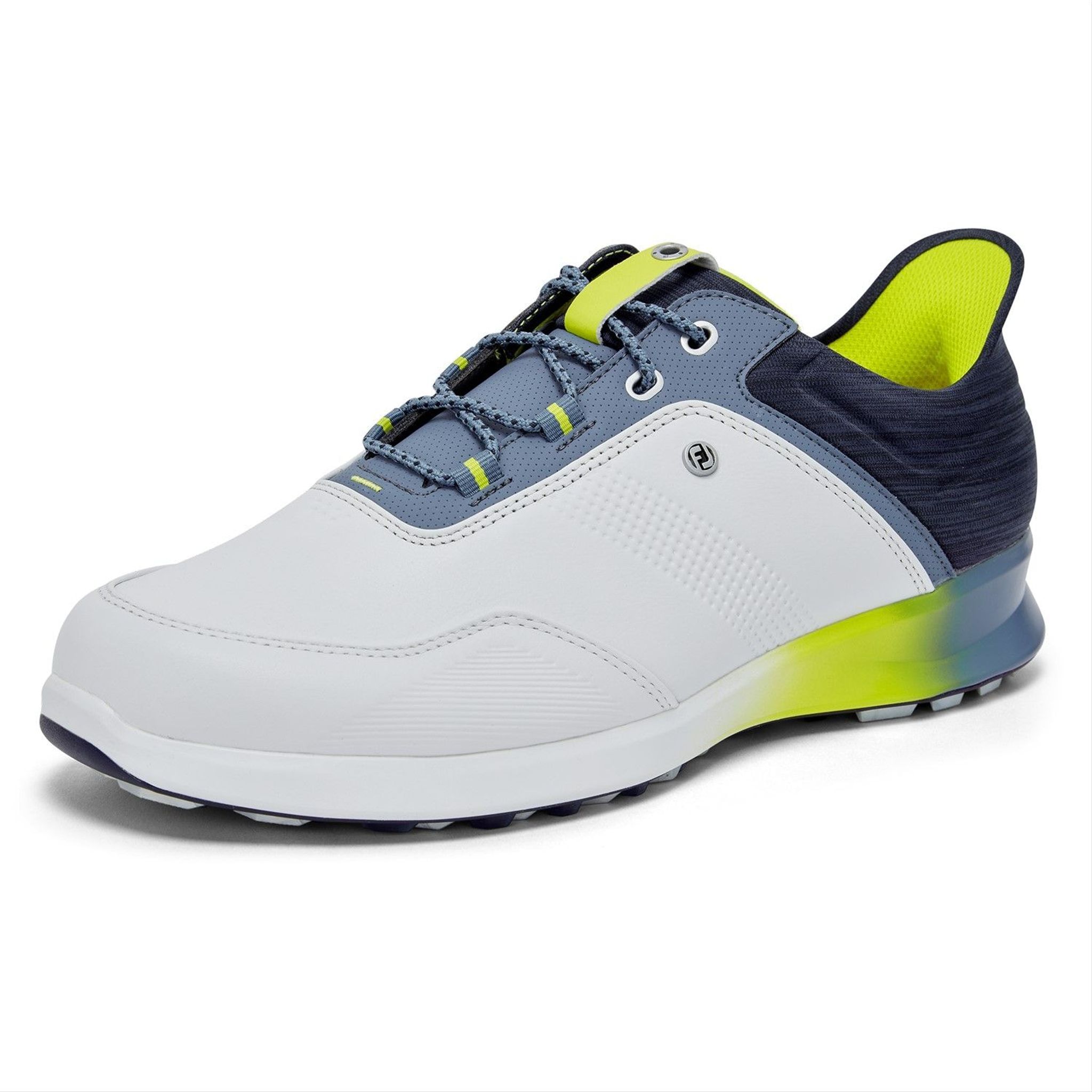 Buty golfowe męskie Footjoy Stratos