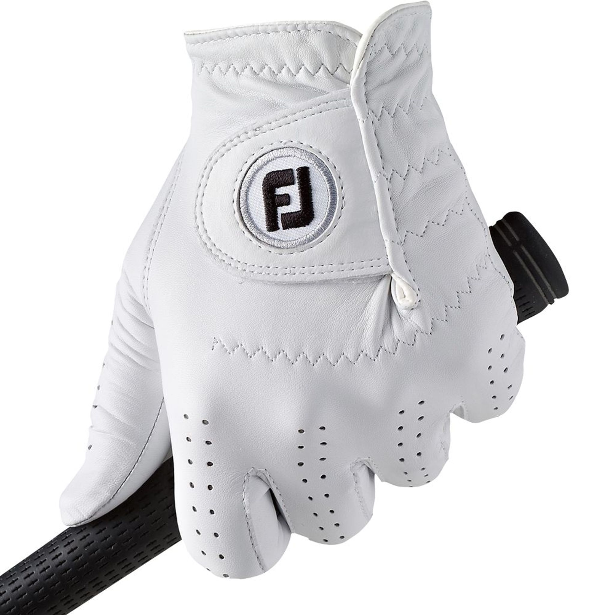 Footjoy CabrettaSof Leder-Handschuh