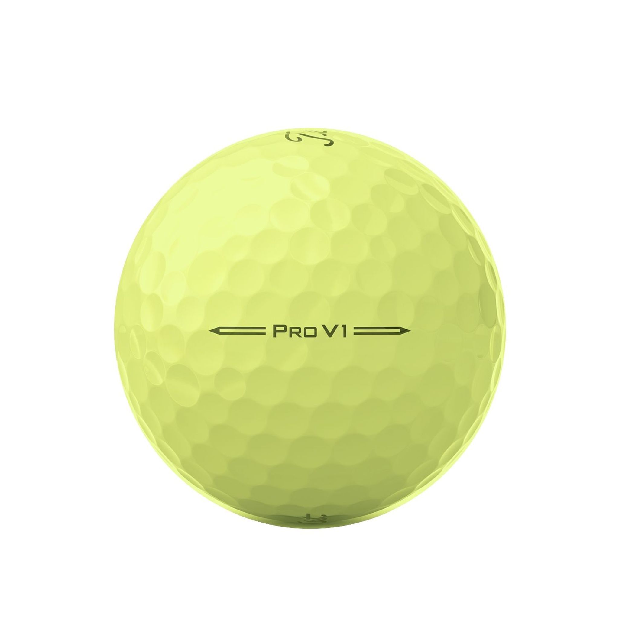 Titleist Pro V1 Golfbälle