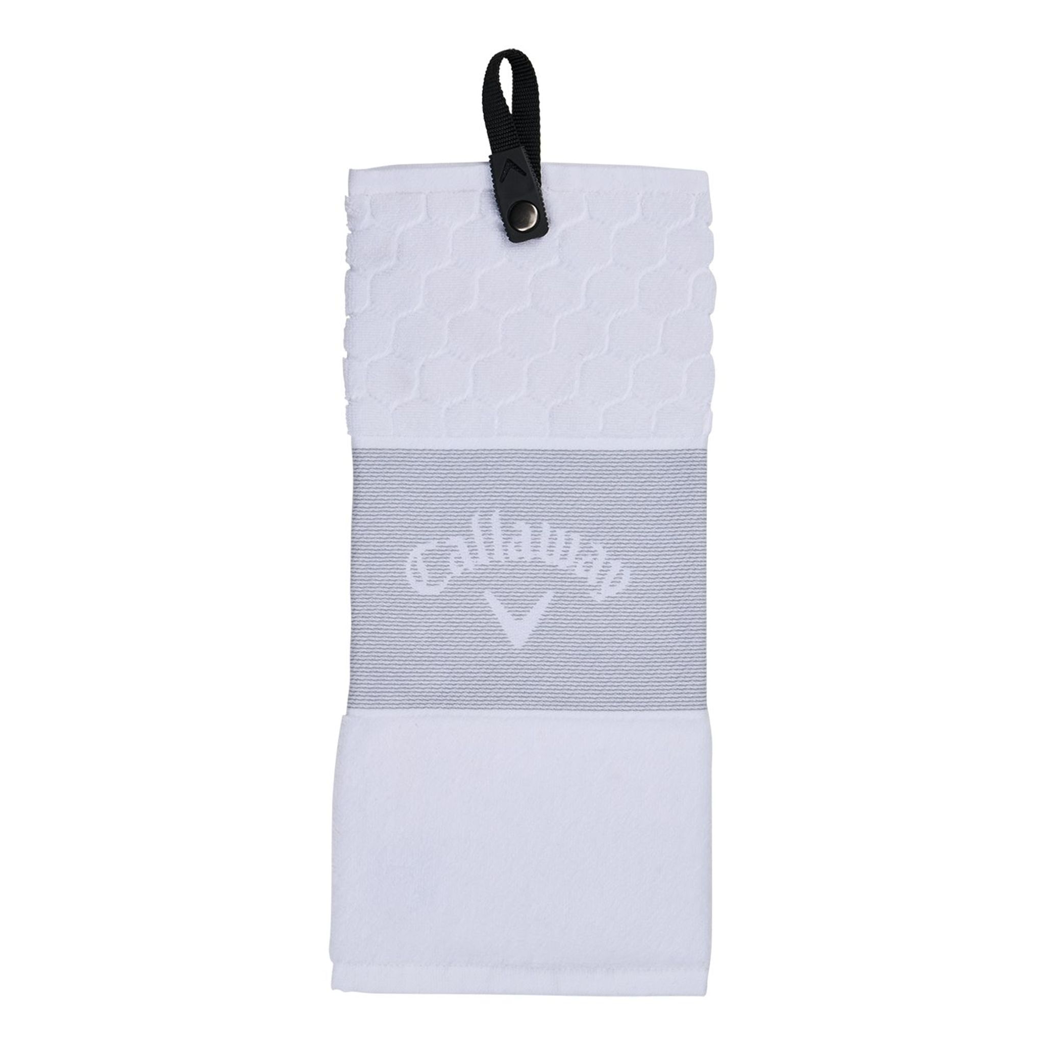 Callaway Tri-Fold Towel - Ręcznik