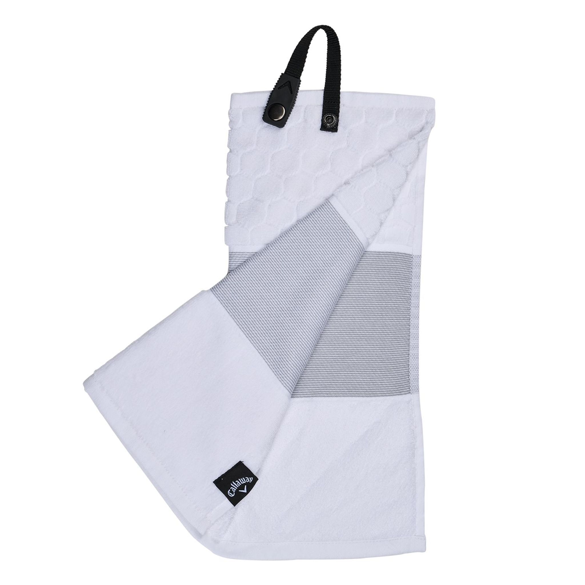 Callaway Tri-Fold Towel - Ręcznik