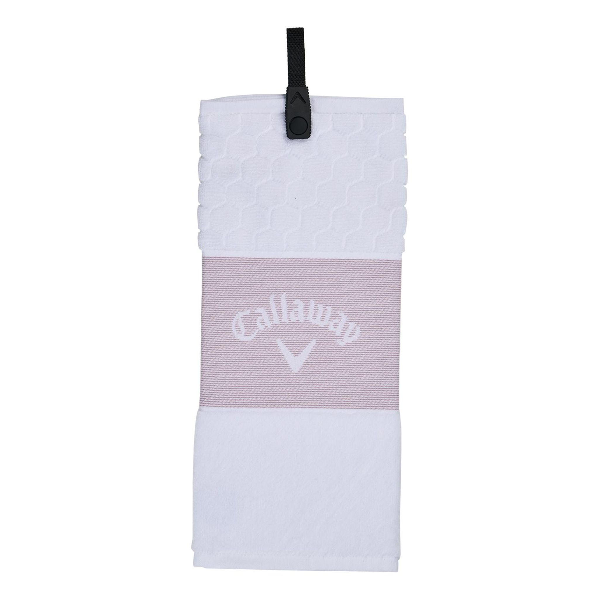 Callaway Tri-Fold Towel - Handtuch