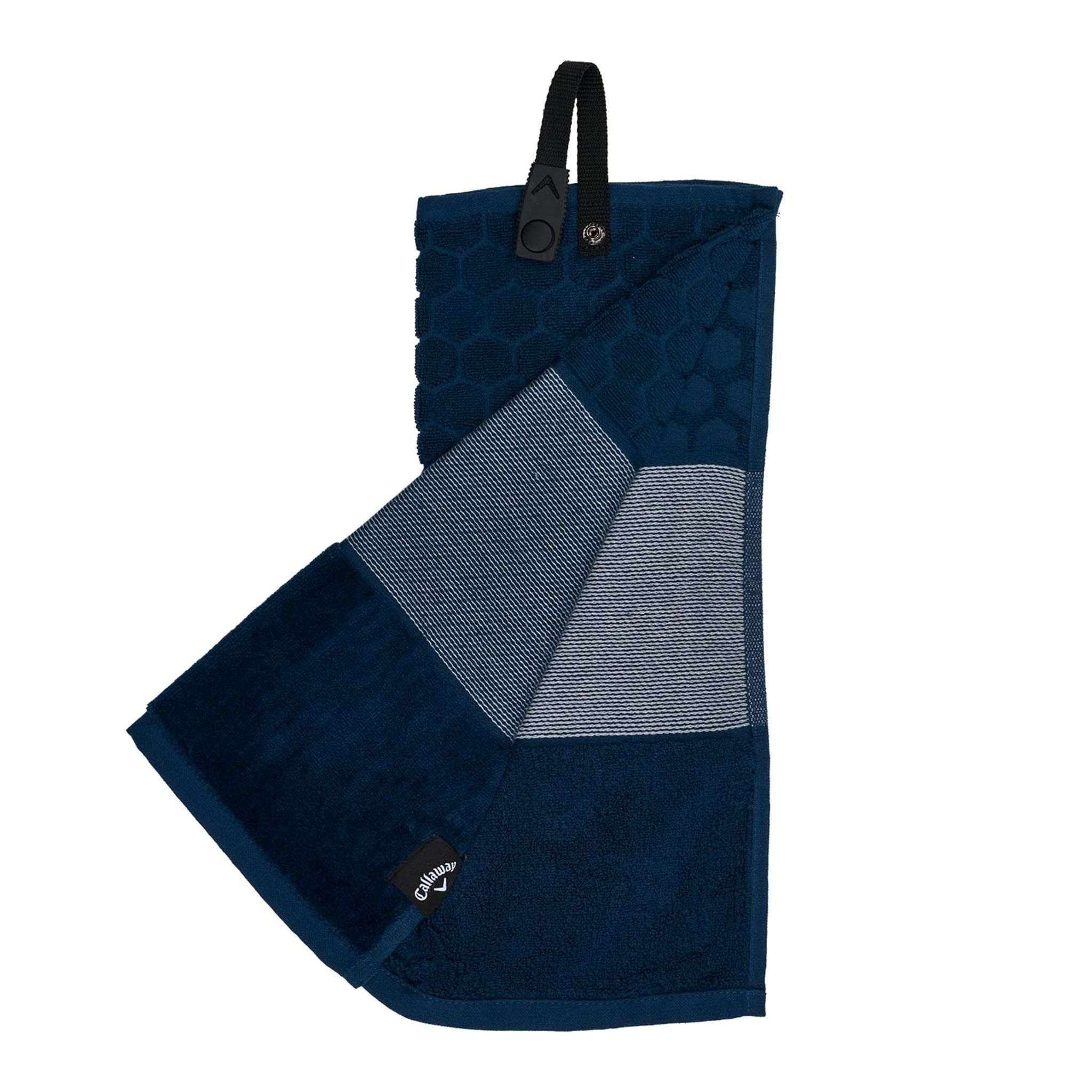 Callaway Tri-Fold Towel - Handtuch