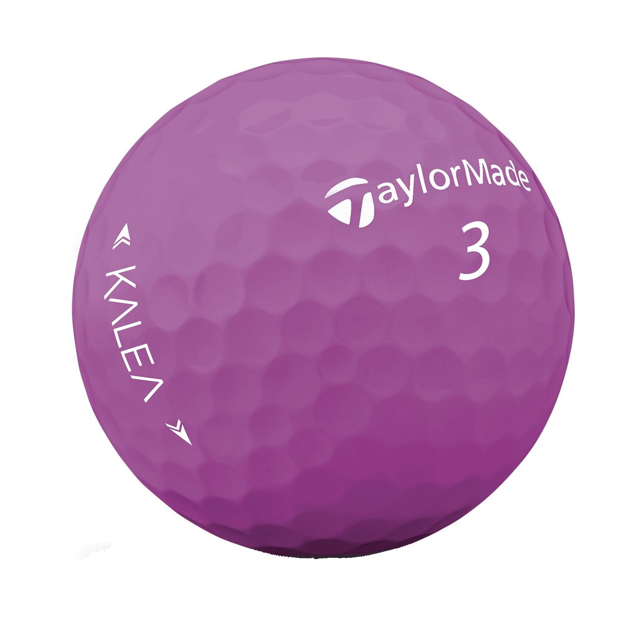 Piłki golfowe TaylorMade Kalea