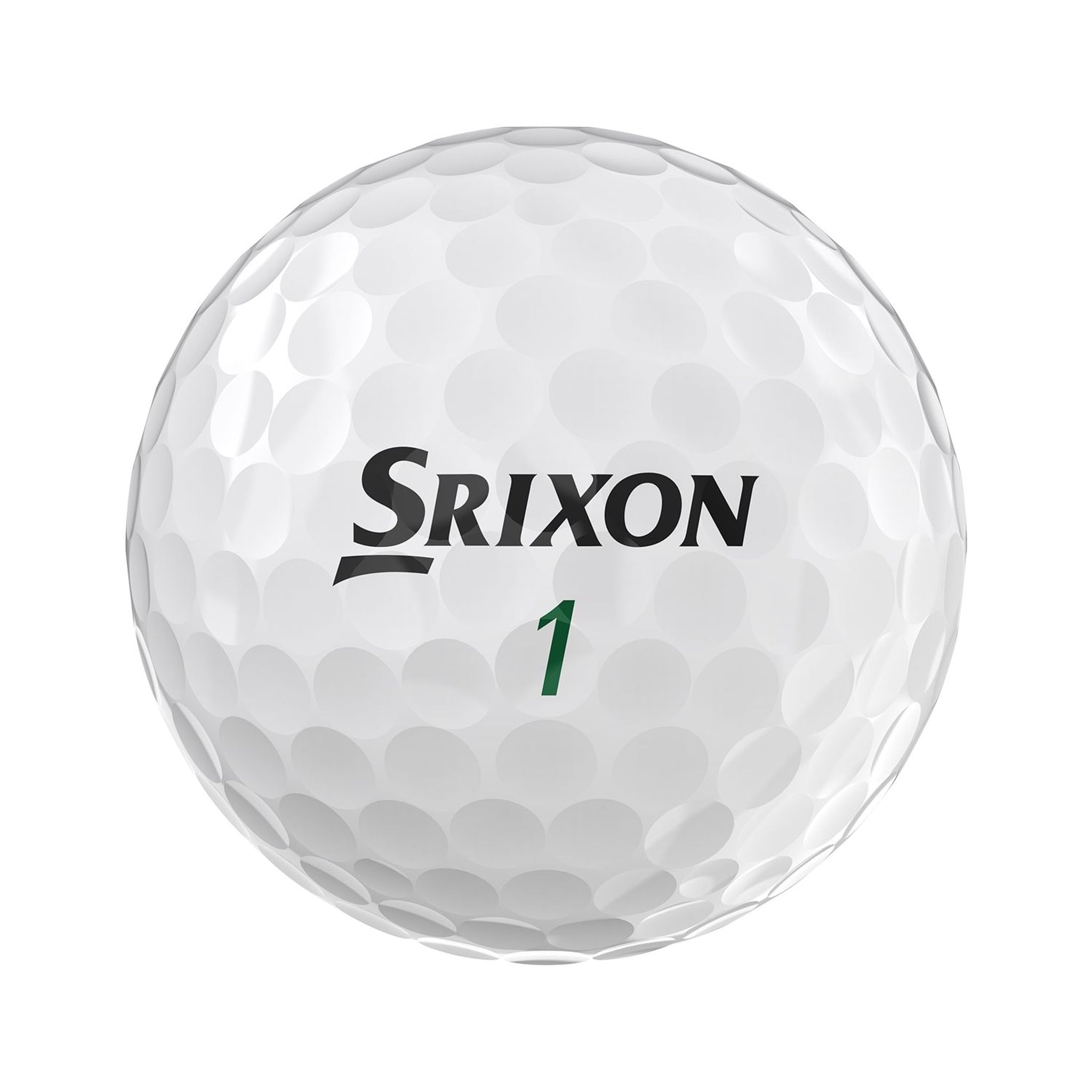 Srixon Soft Feel Piłki golfowe (2023)