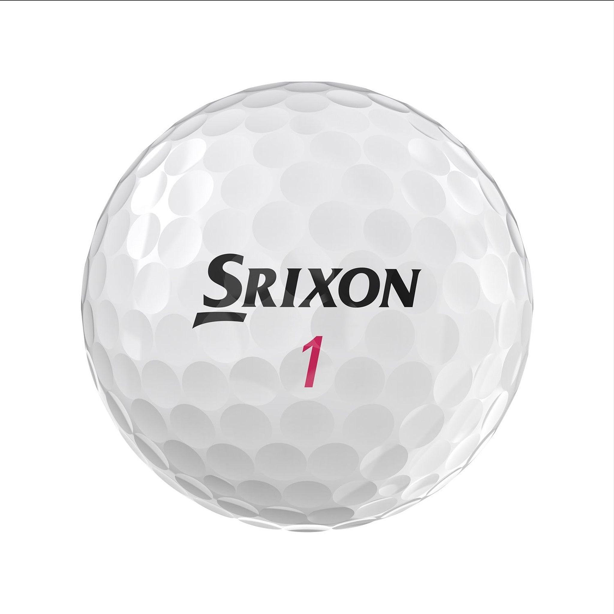 Srixon Soft Feel Lady Piłki golfowe 2023