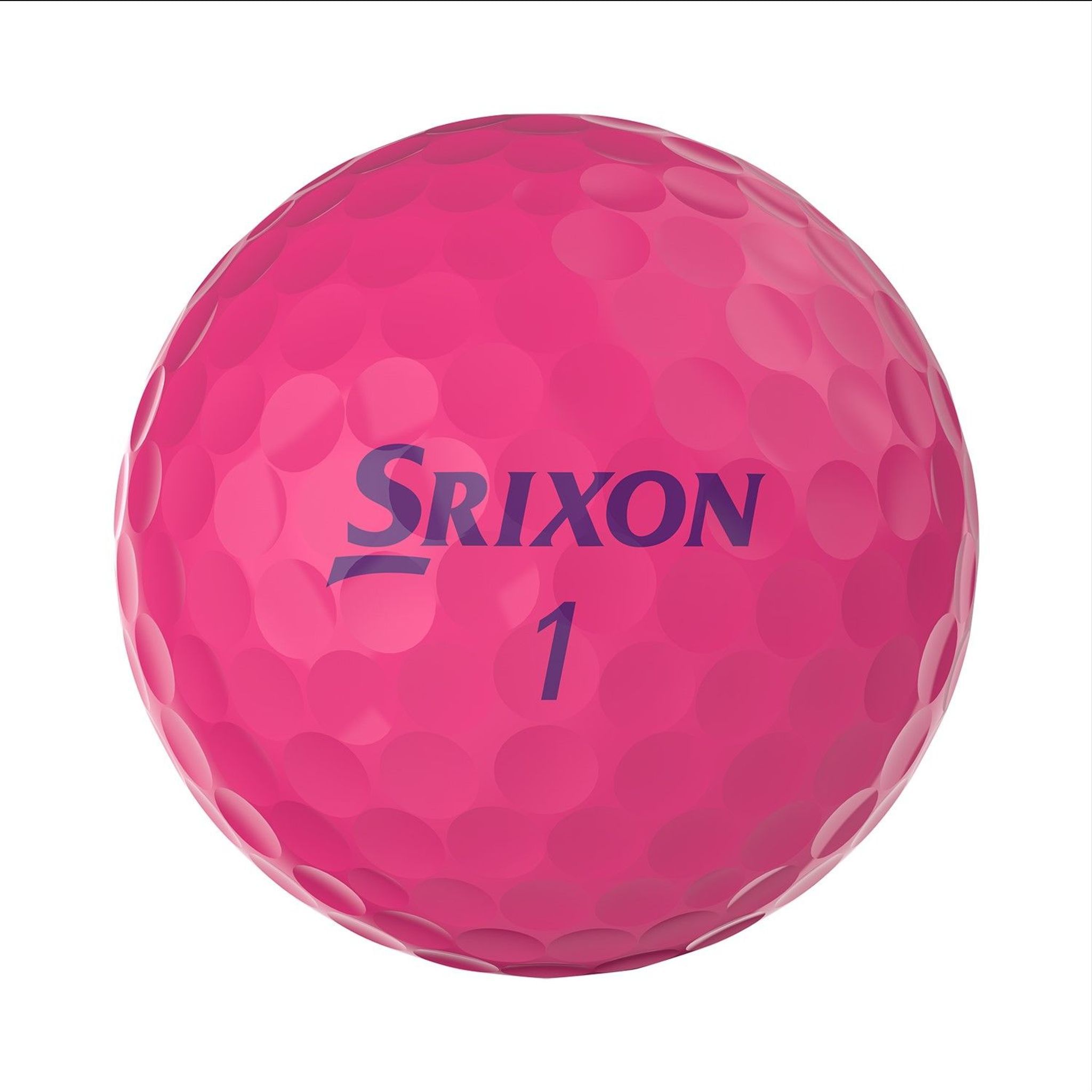 Srixon Soft Feel Lady Piłki golfowe 2023