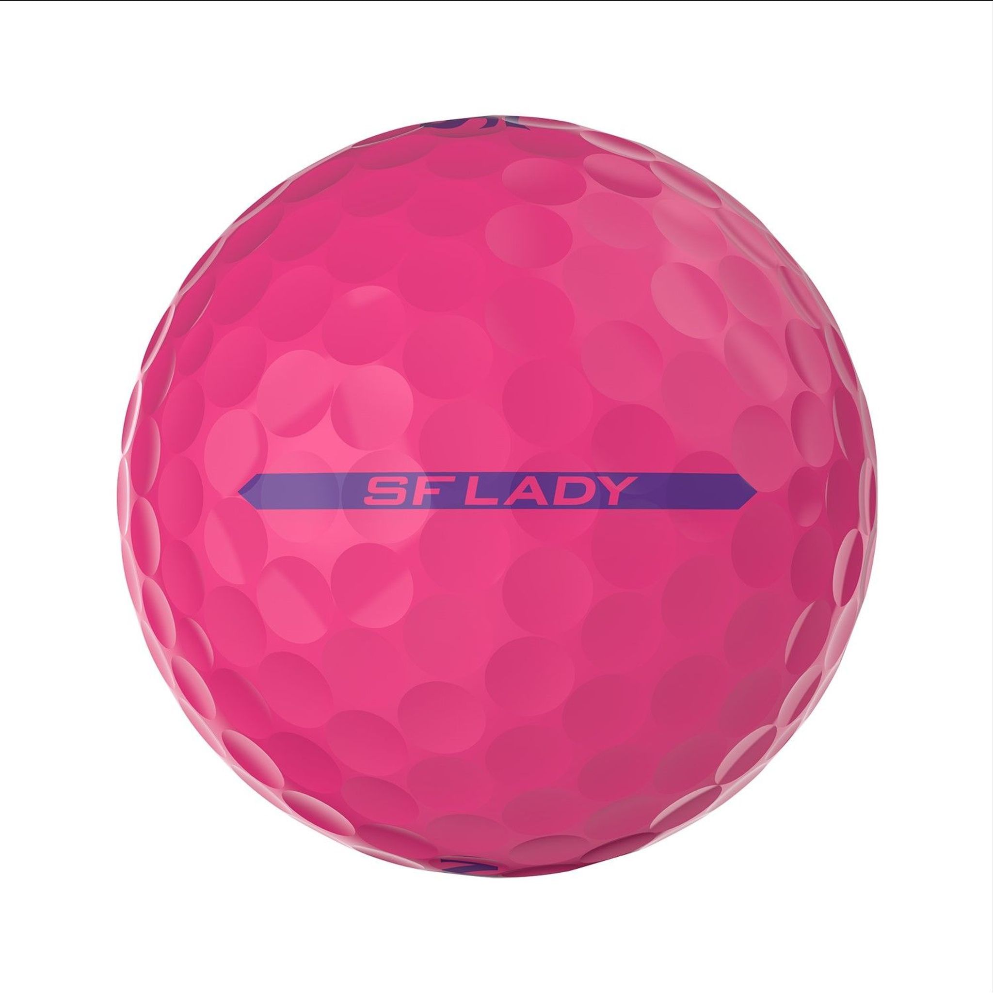 Srixon Soft Feel Lady Piłki golfowe 2023