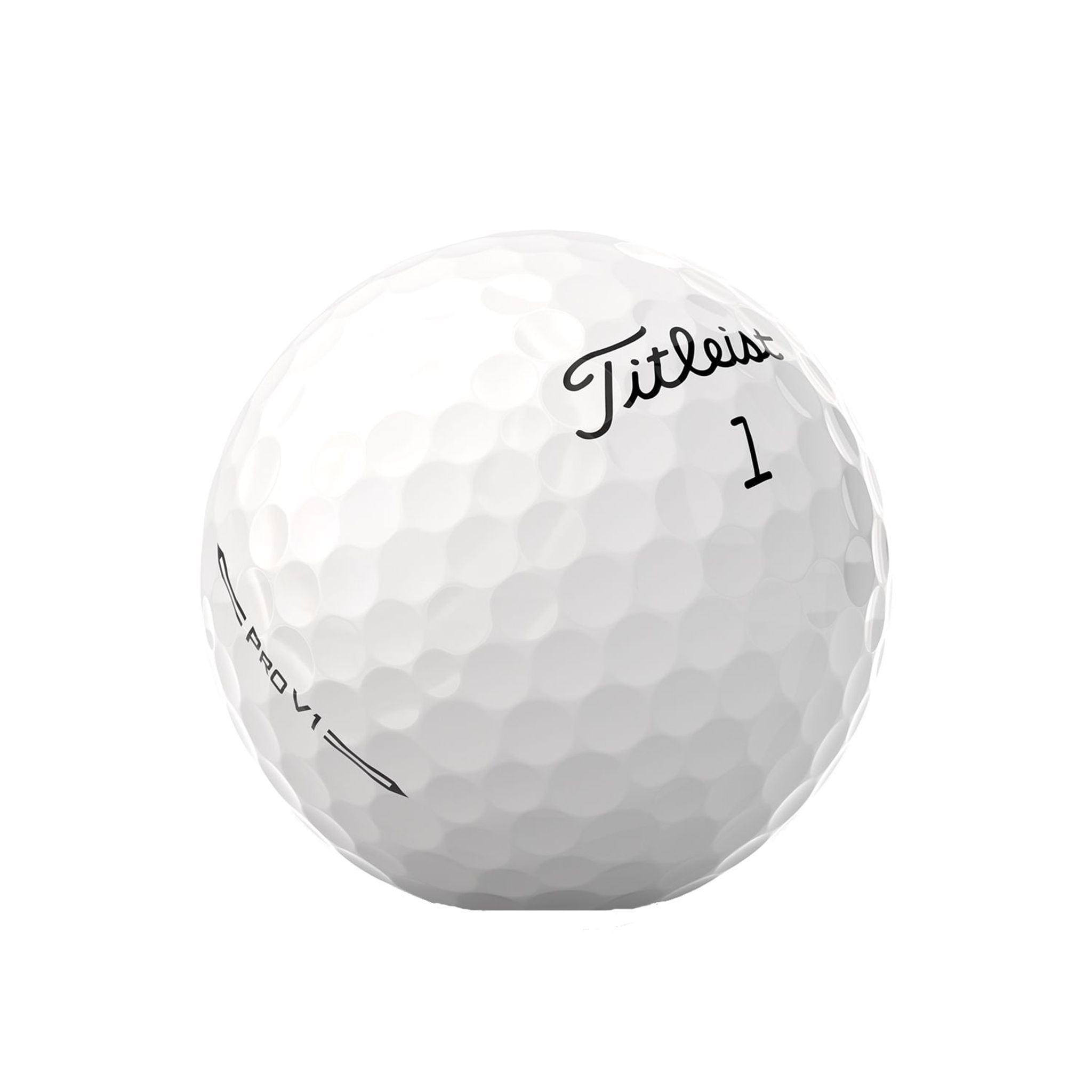 Titleist Pro V1 Piłki golfowe