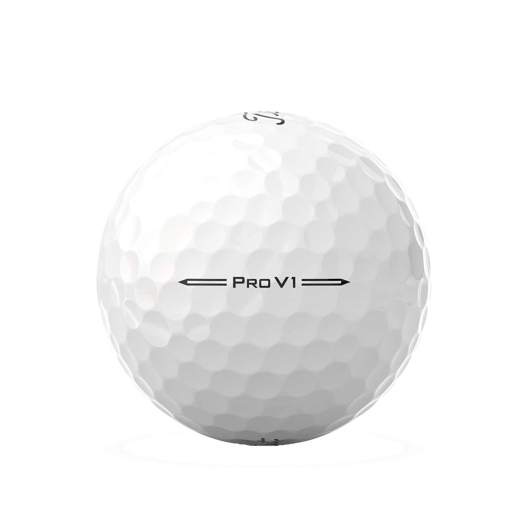 Titleist Pro V1 Piłki golfowe