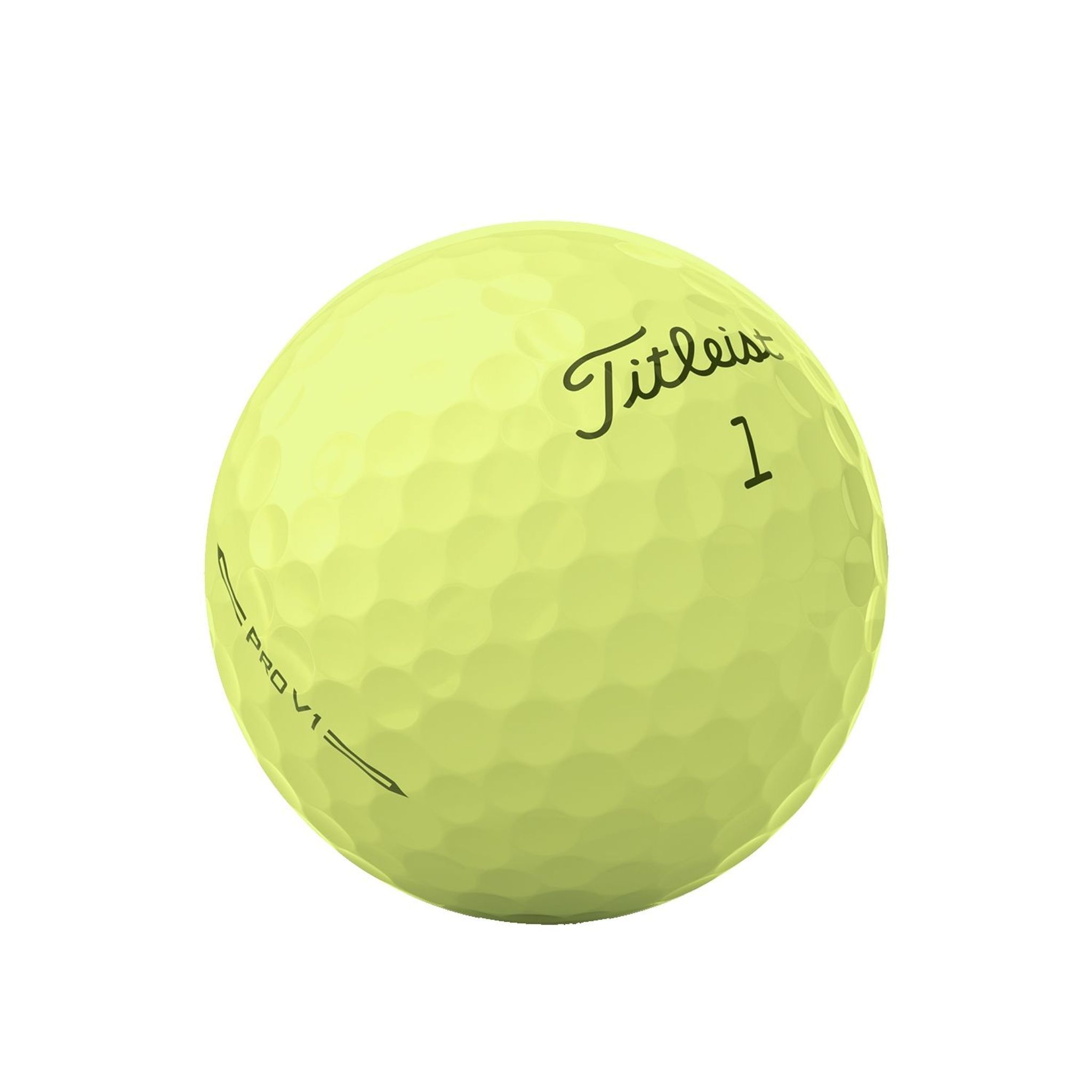 Titleist Pro V1 Piłki golfowe