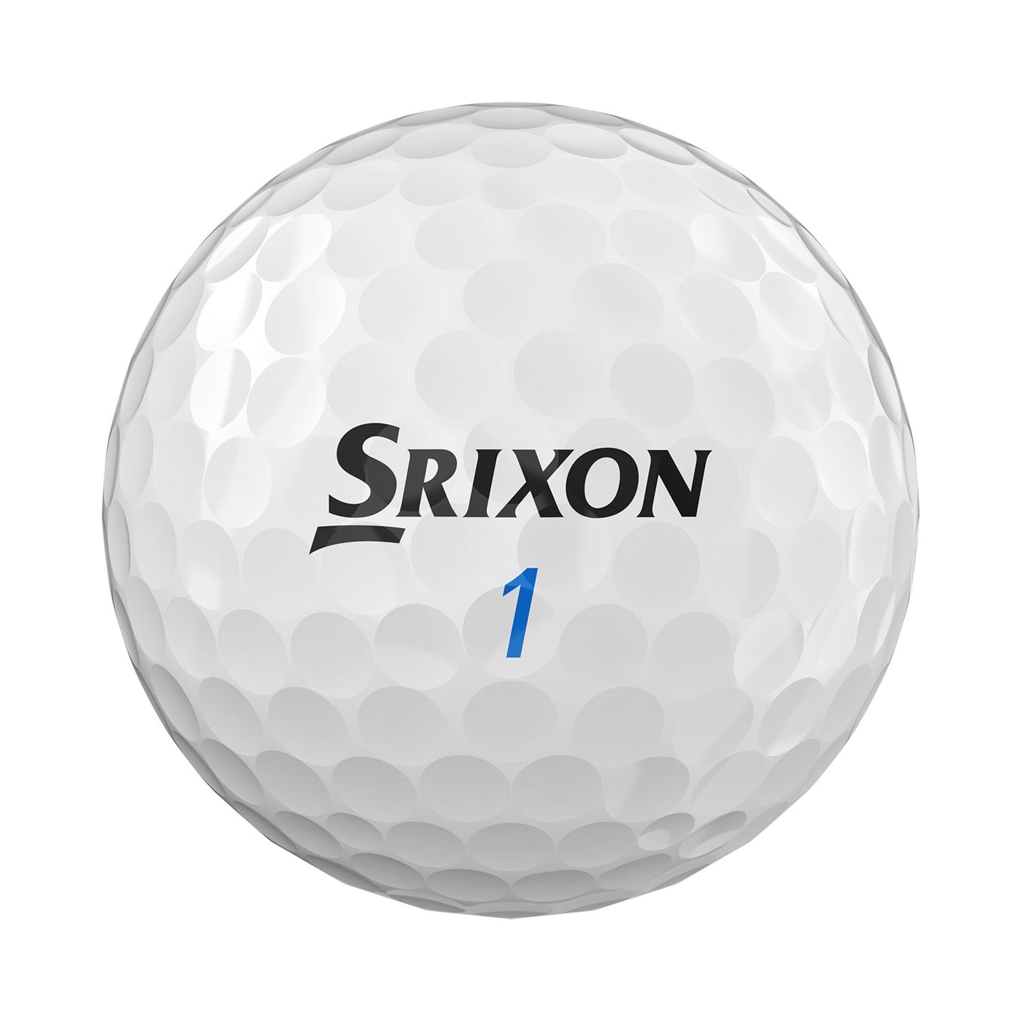 Piłki golfowe Srixon AD333