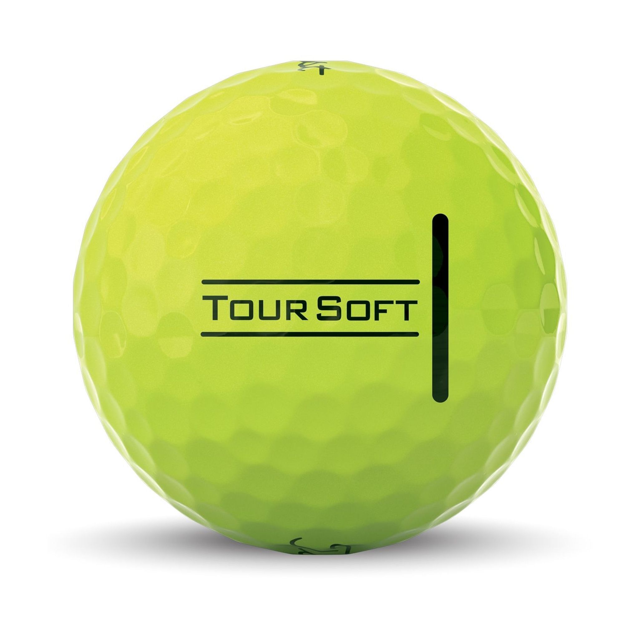 Titleist Tour Soft Golfbaelle 2022