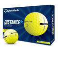 Piłki golfowe TaylorMade Distance+