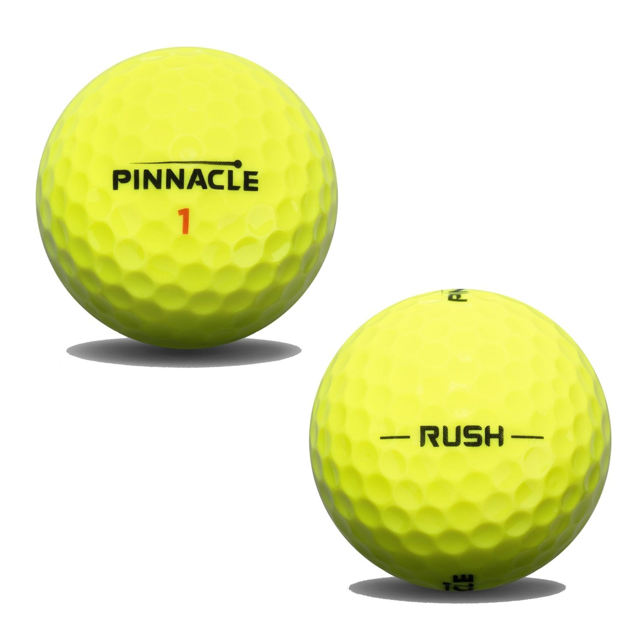 Pinnacle Pinnacle Rush Golfbälle