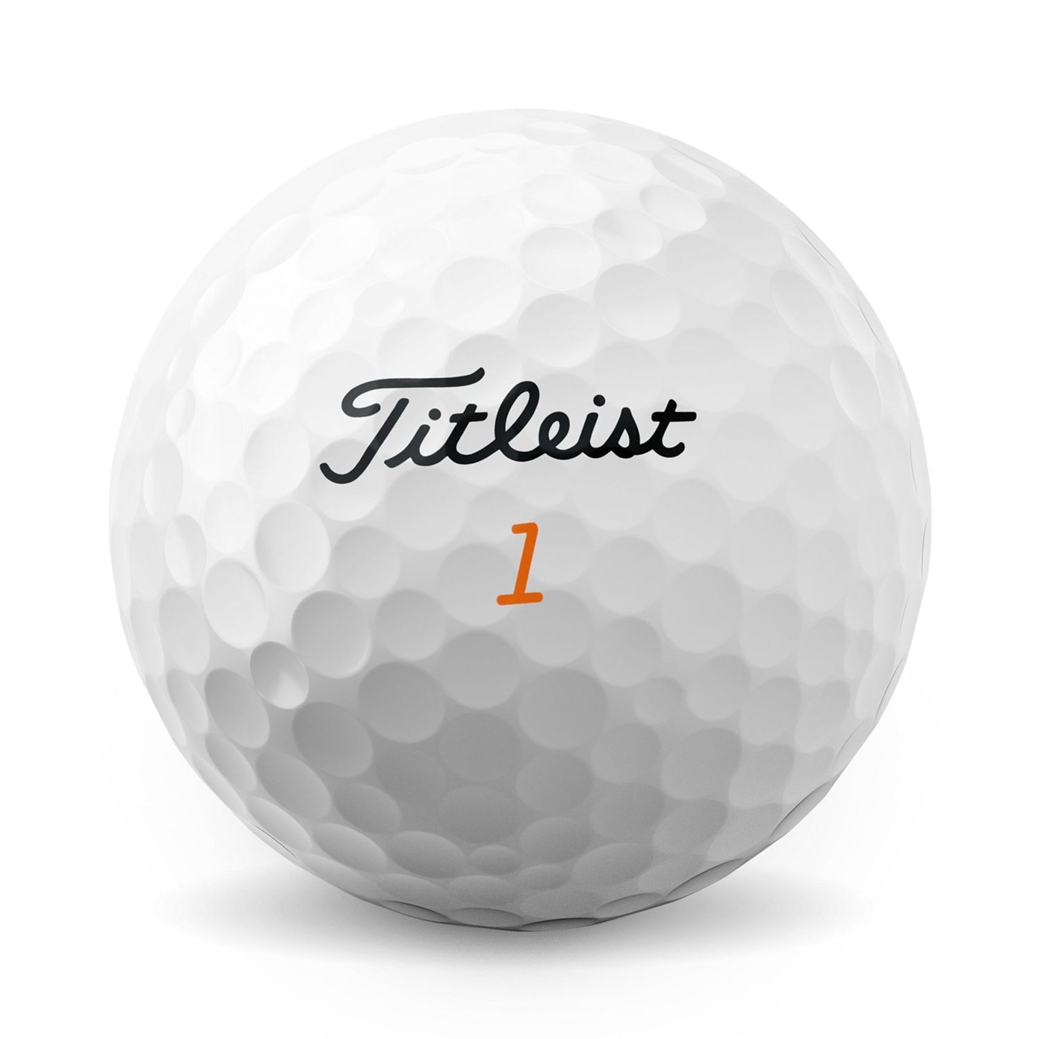 Titleist Velocity Piłki golfowe (2022)