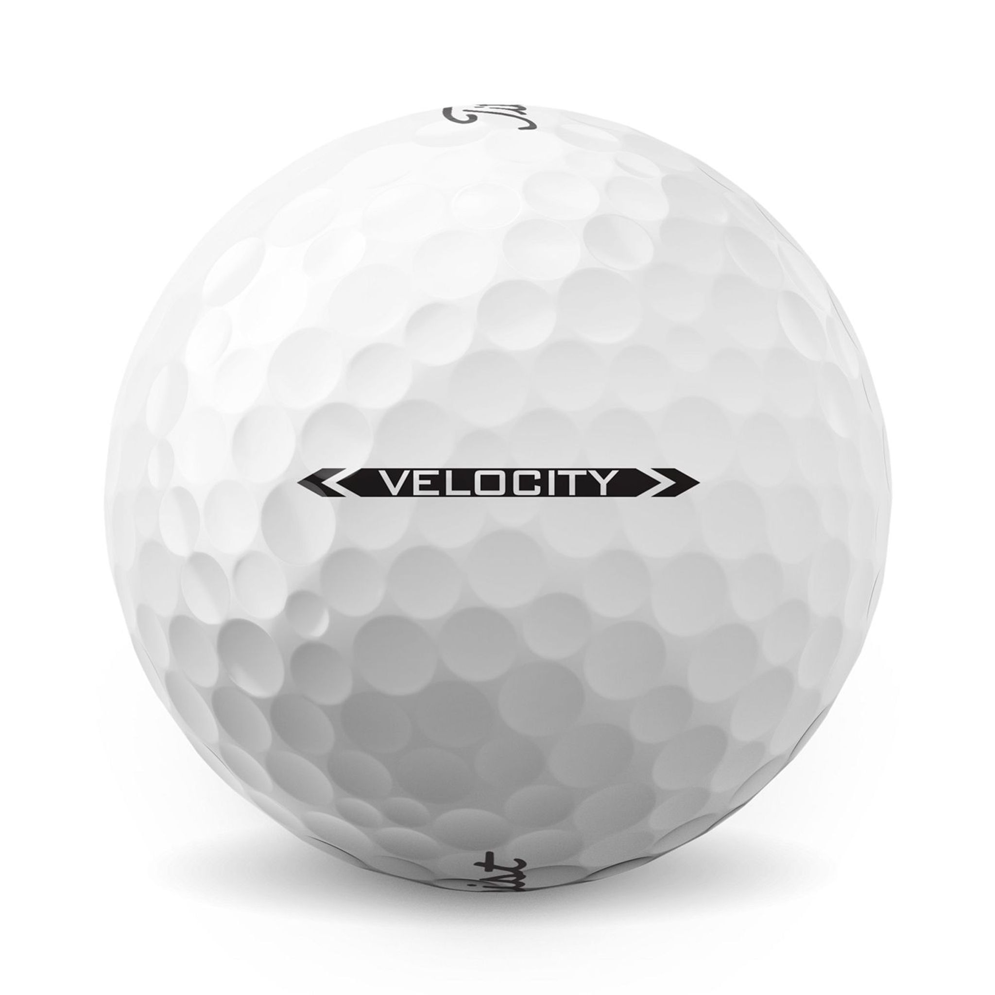 Titleist Velocity Golfbälle (2022)