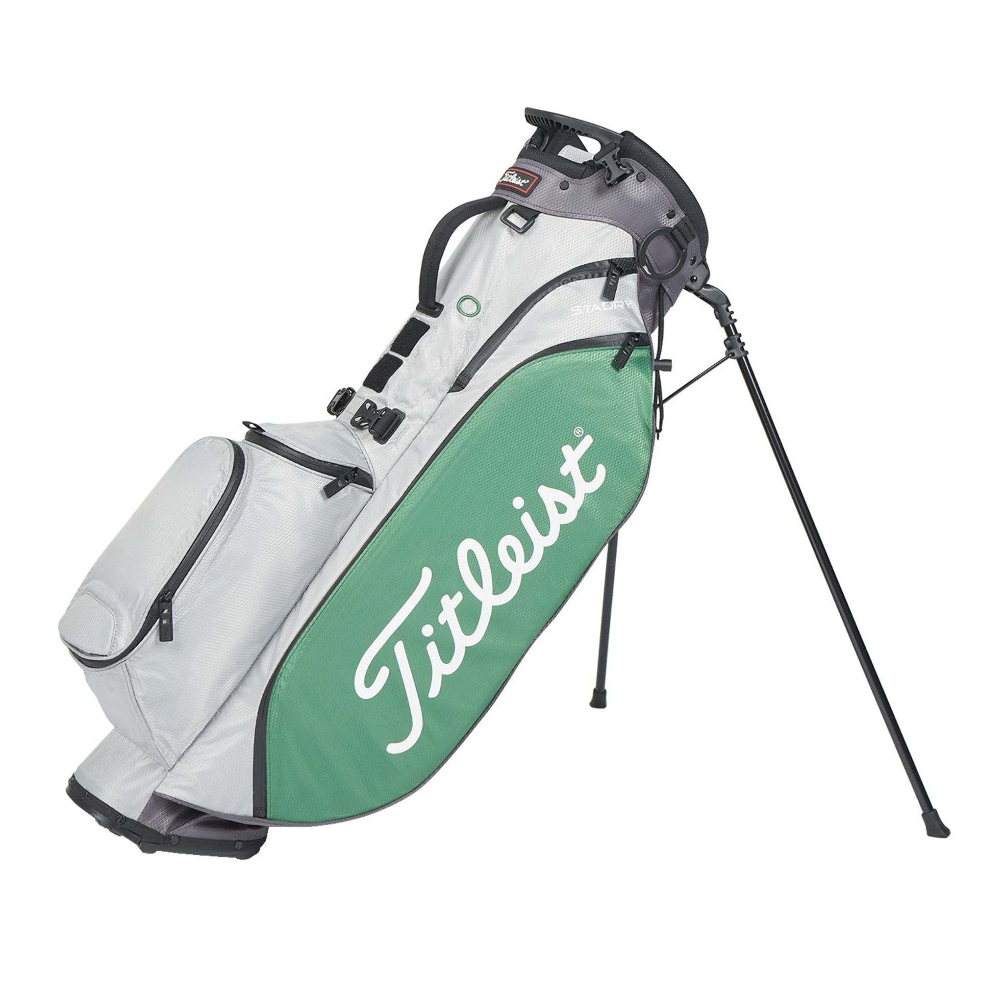 Titleist StaDry Players 4 Standbag