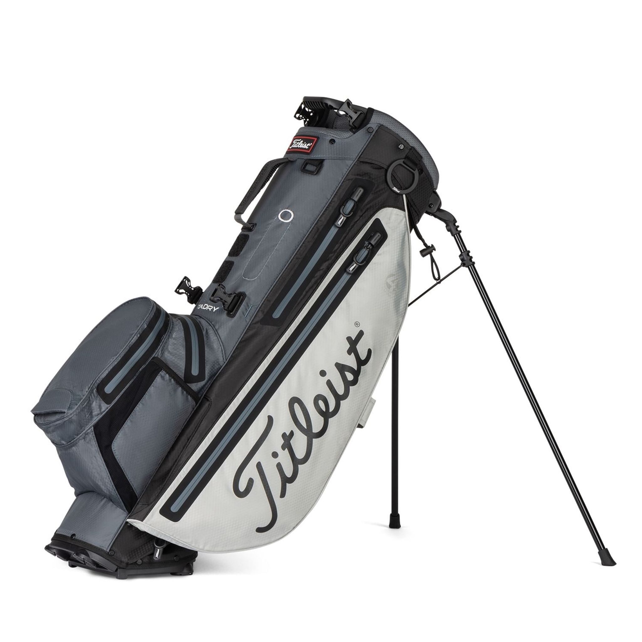 Titleist StaDry Player 4+ Standbag