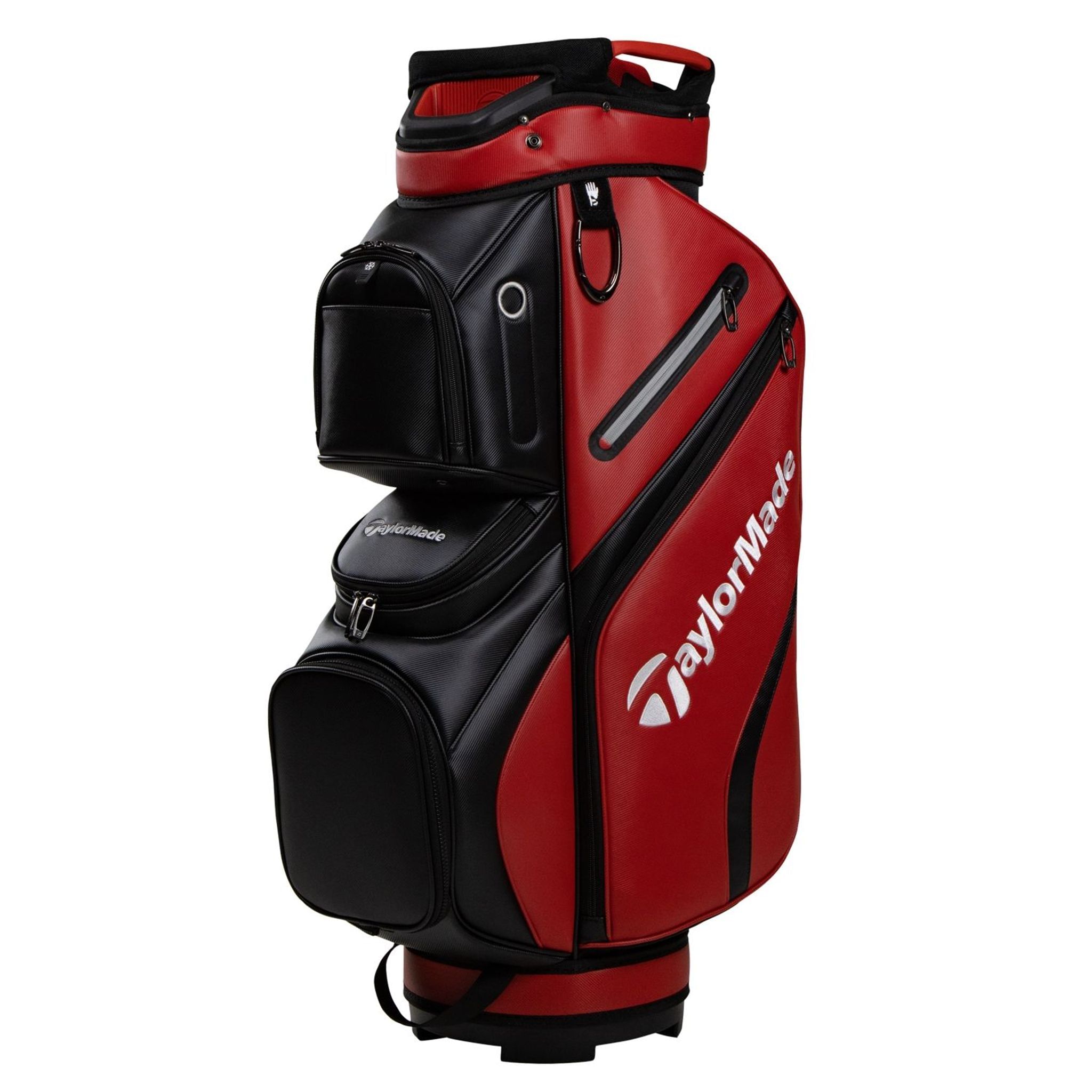 TaylorMade Deluxe Cartbag