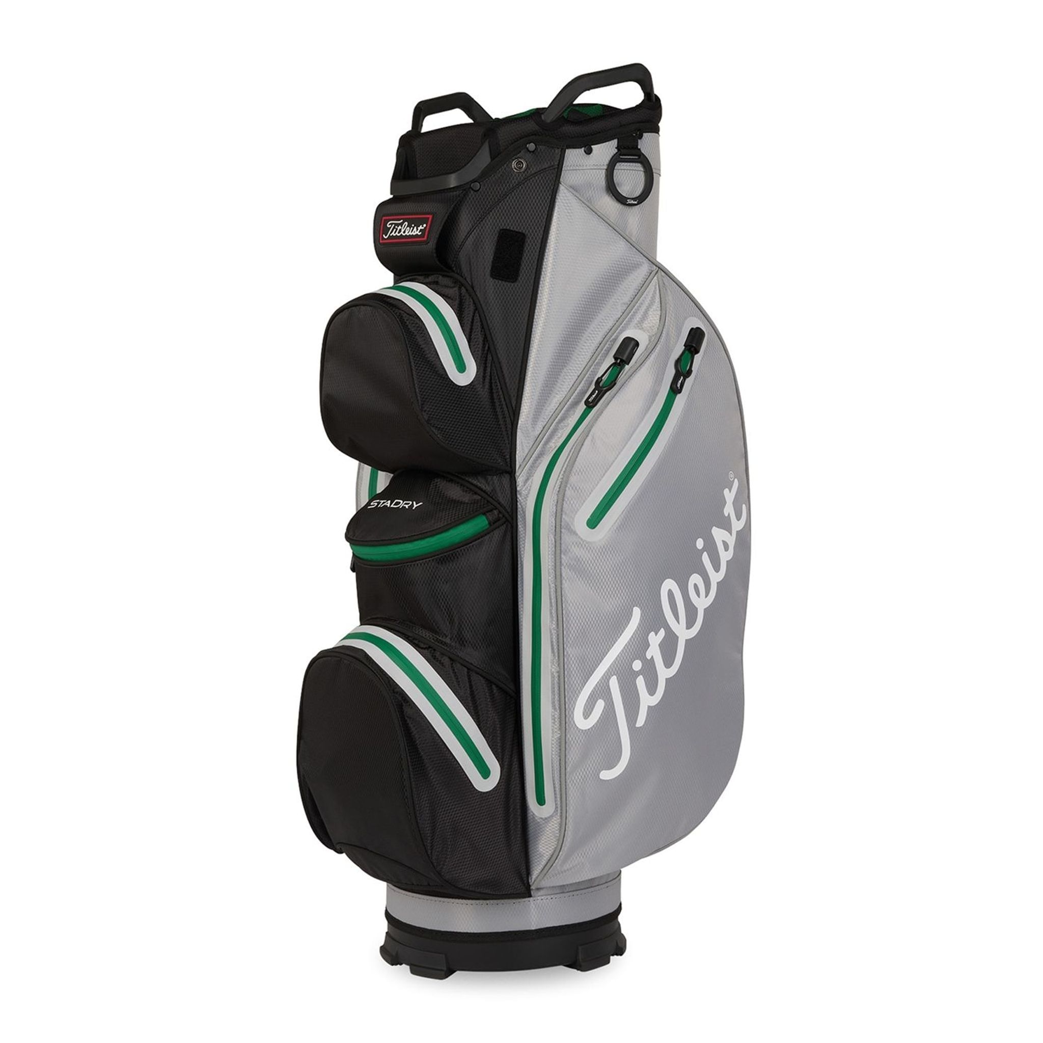 Titleist StaDry Cart 14 Cartbag (22)