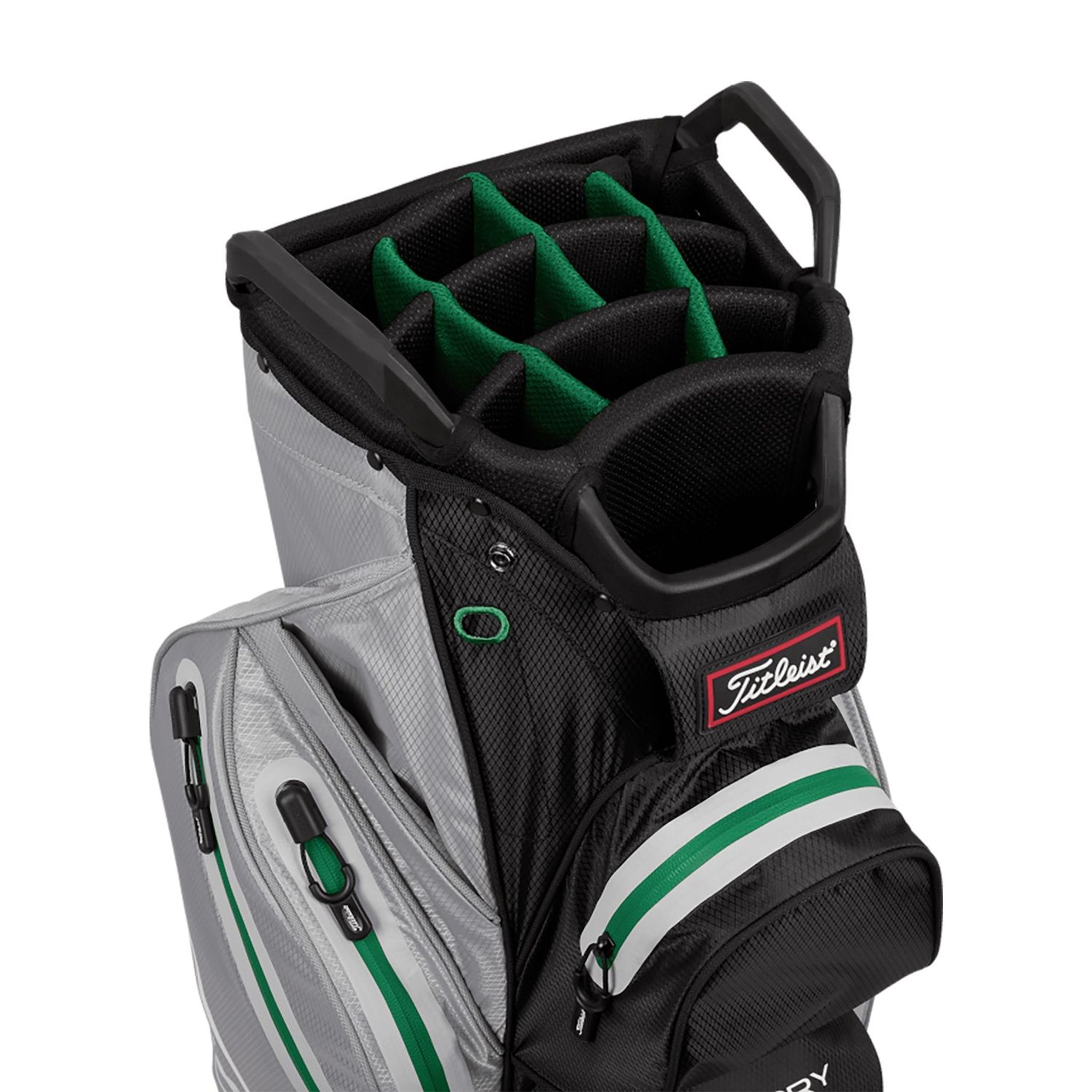 Titleist StaDry Cart 14 Cartbag (22)