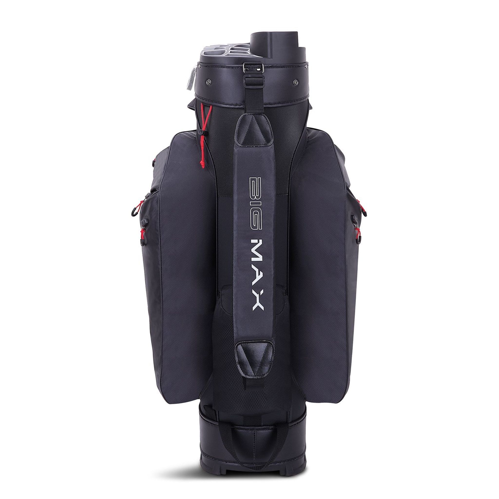 Big Max Dri Lite Silencio 2 Cartbag