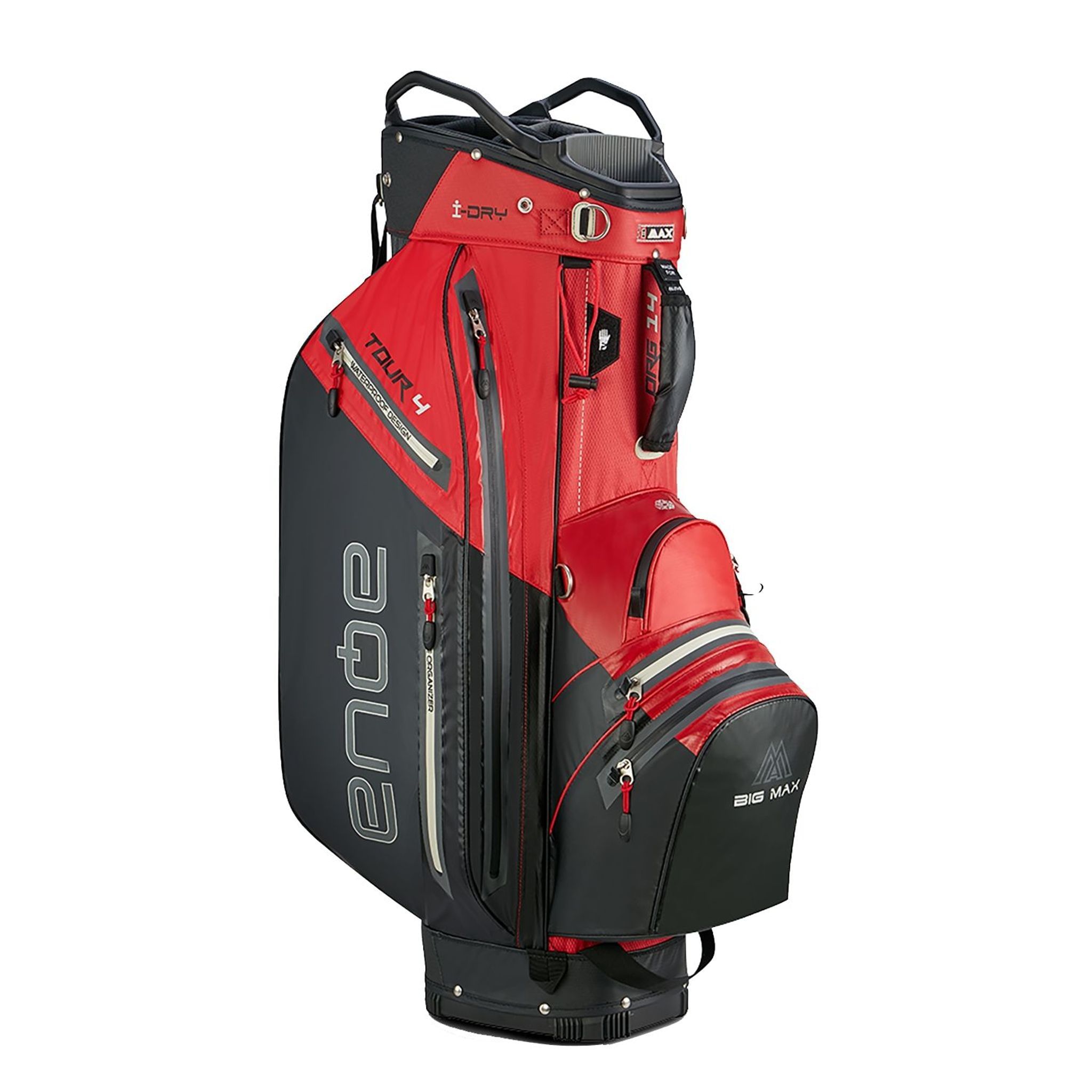 Big Max Aqua Tour 4 Cartbag