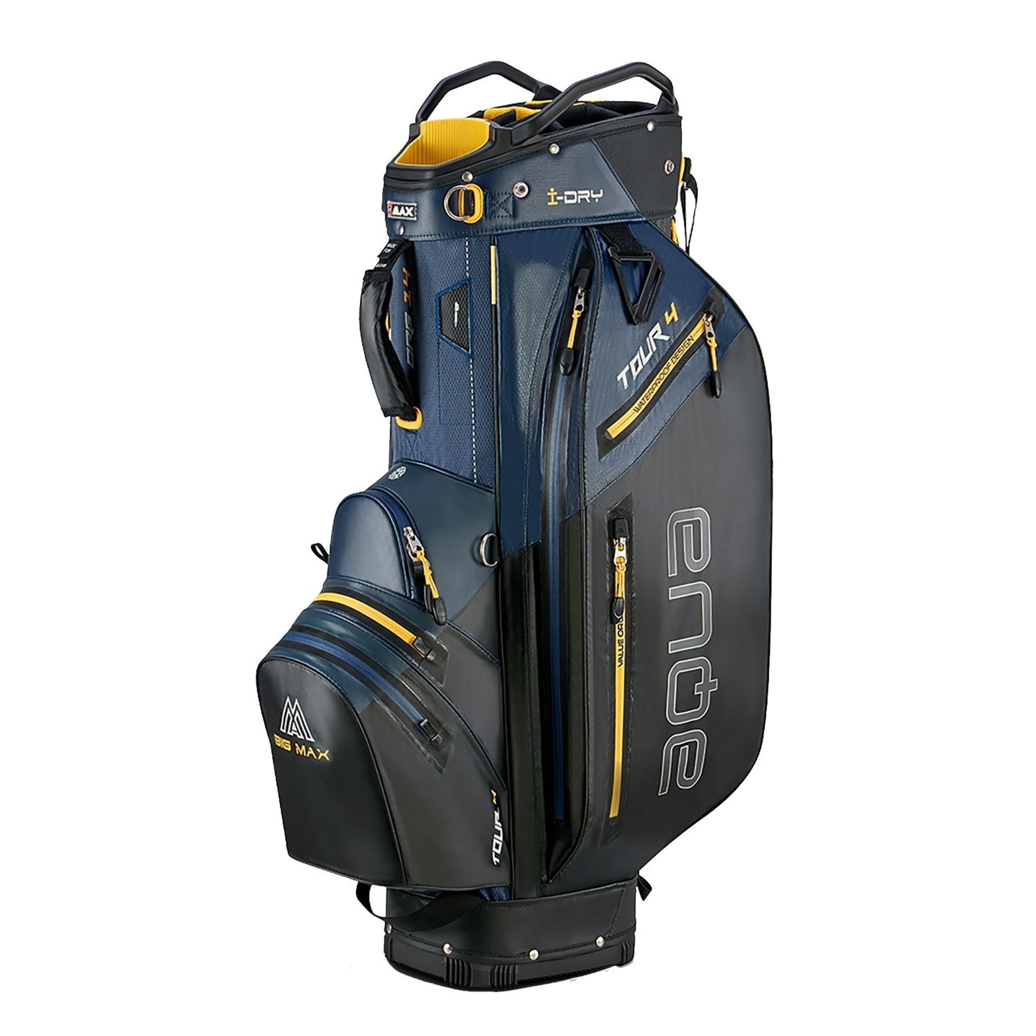 Big Max Aqua Tour 4 Cartbag