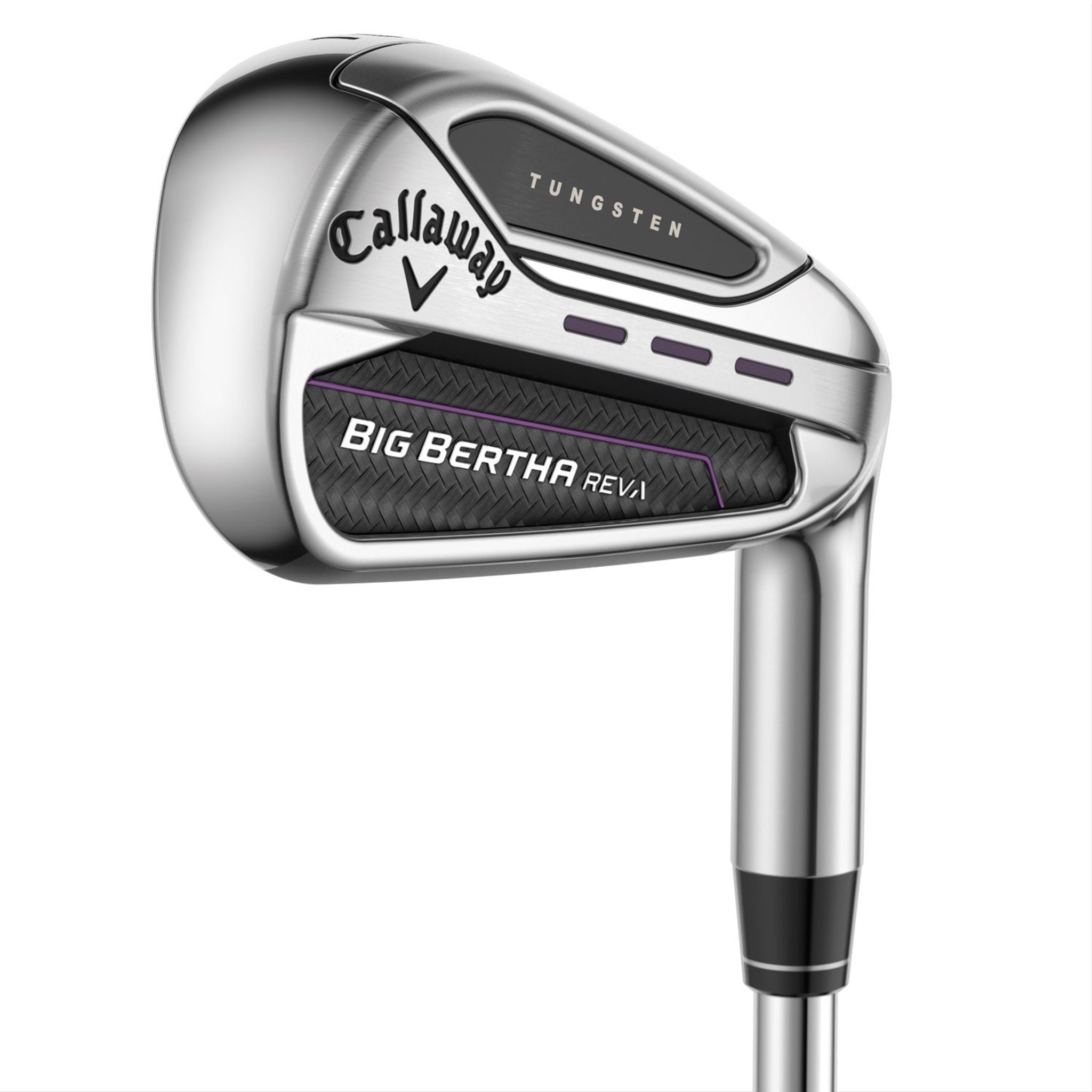 Callaway Big Bertha Reva Eisensatz Damen