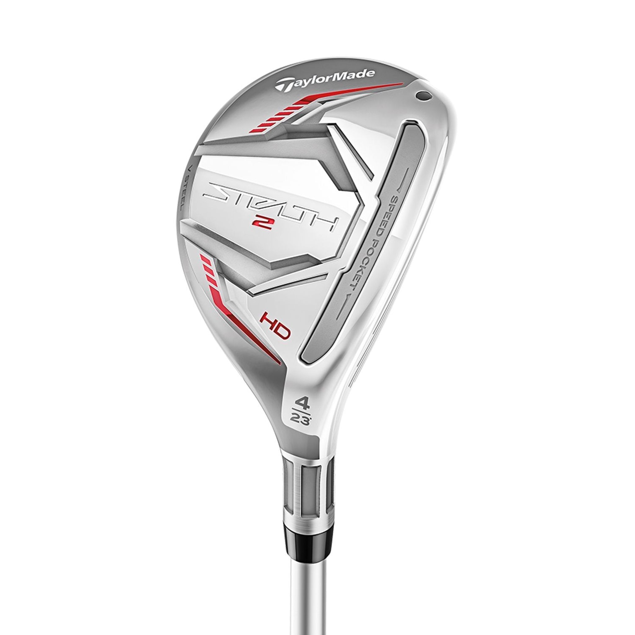 TaylorMade Stealth2 HD Hybrid Damen