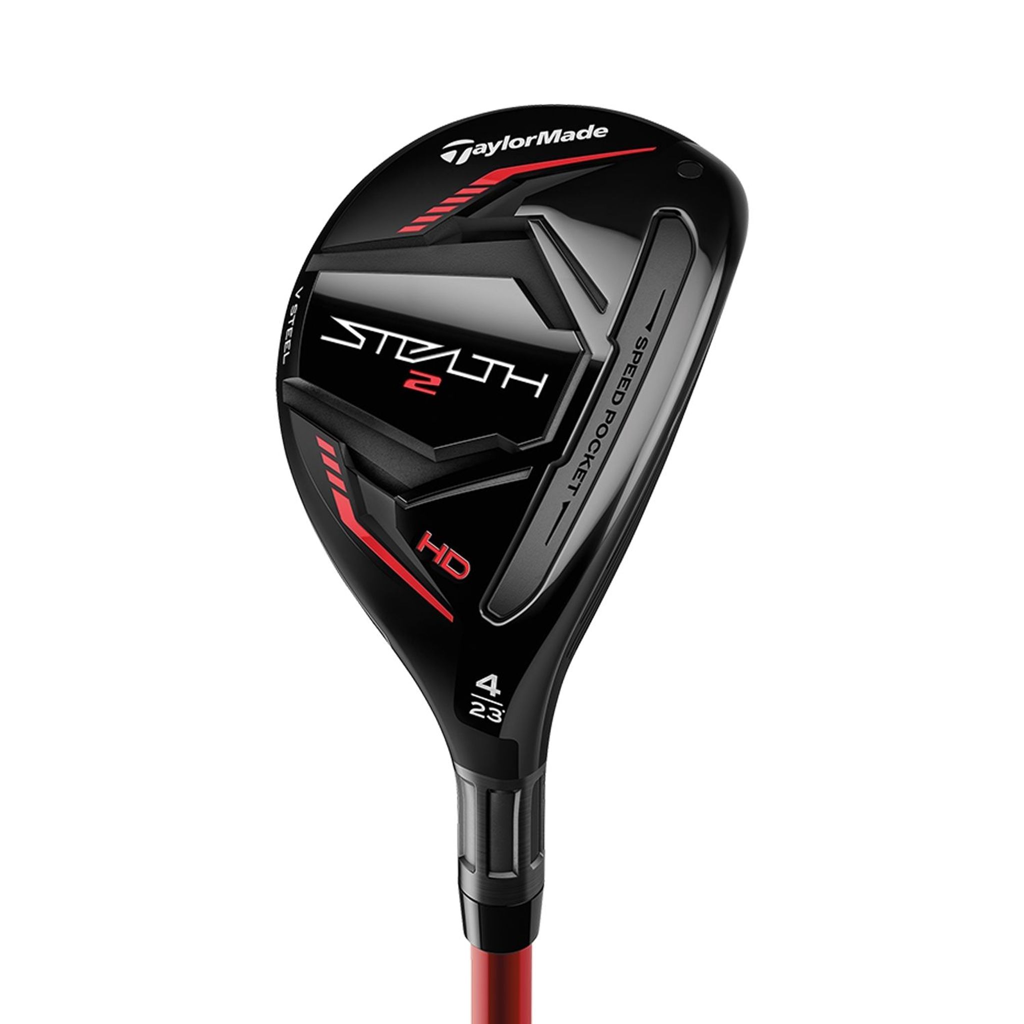 TaylorMade Stealth2 HD Hybrid dla mężczyzn