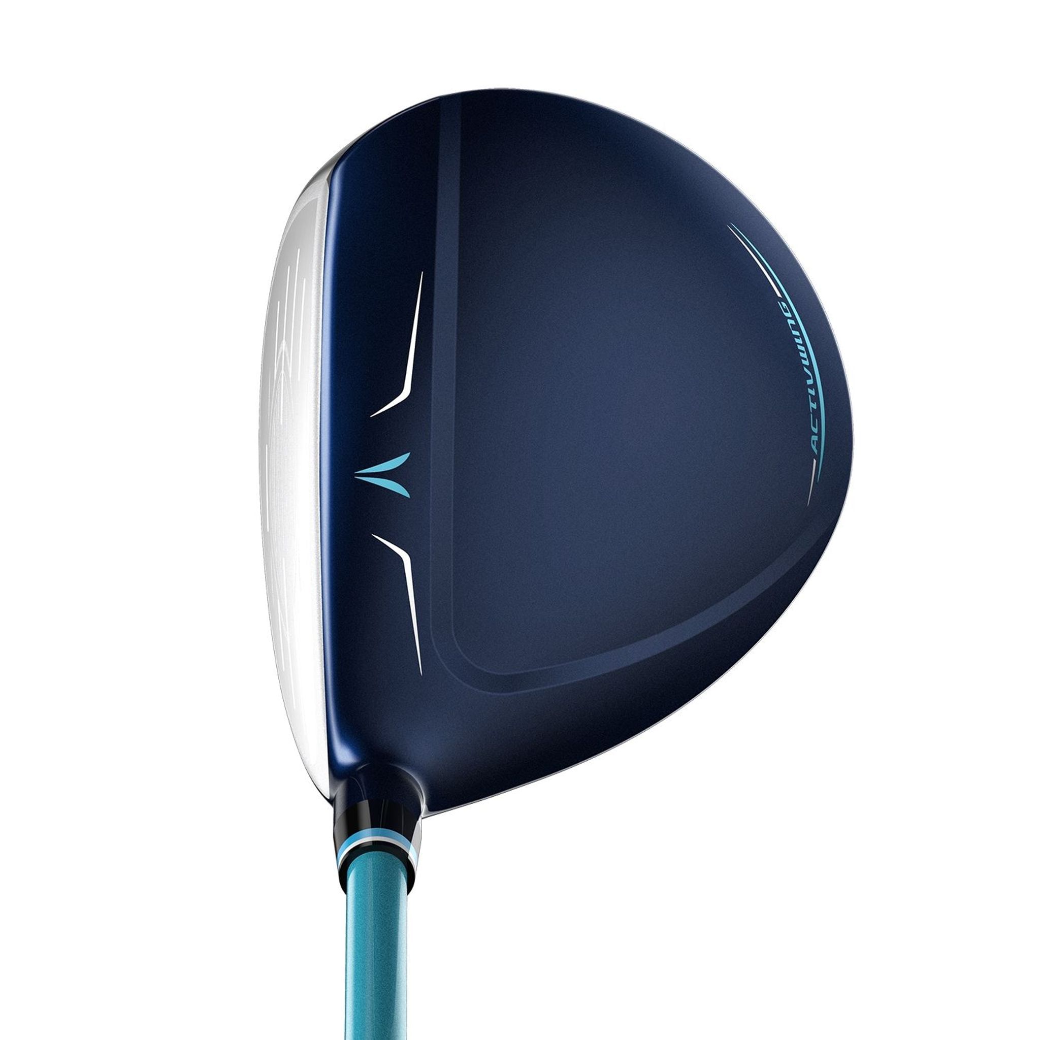 XXIO 12 Drewno z Fairway - Używane Damskie